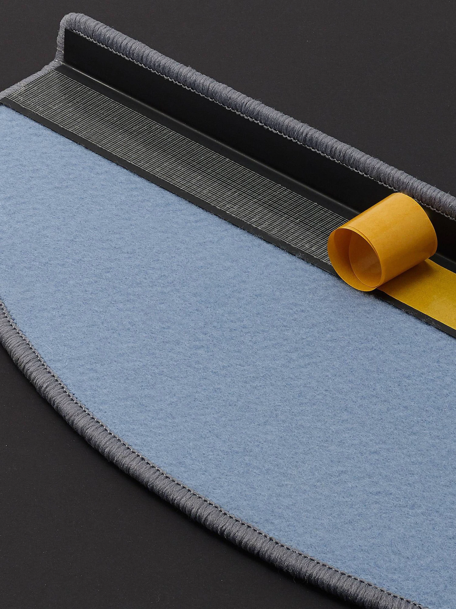 Stufenmatte, Olive – Bild 3