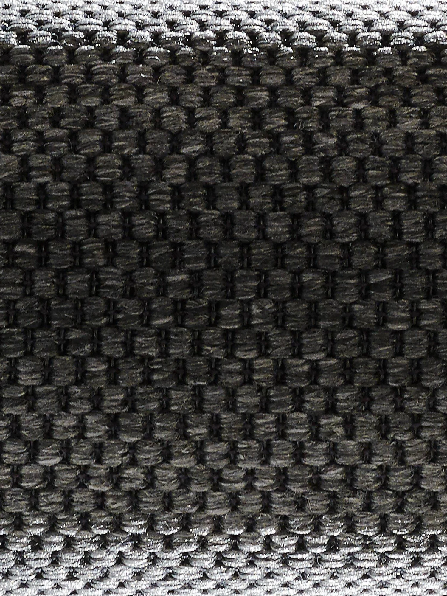 Flachgewebe-Teppichboden, Asphalt 27 – Bild 4