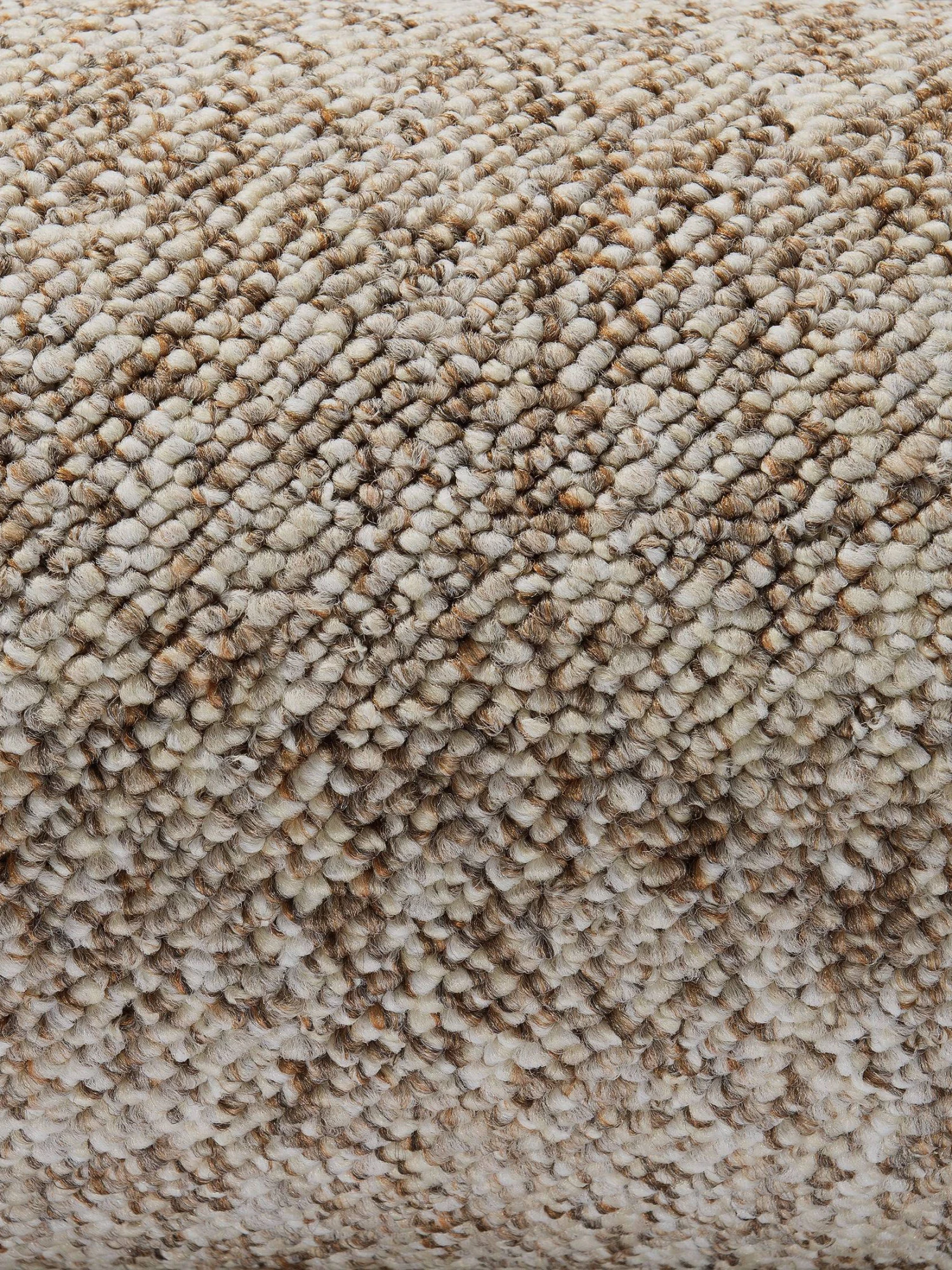 Schlingen-Teppichboden, Braun 25 – Bild 4