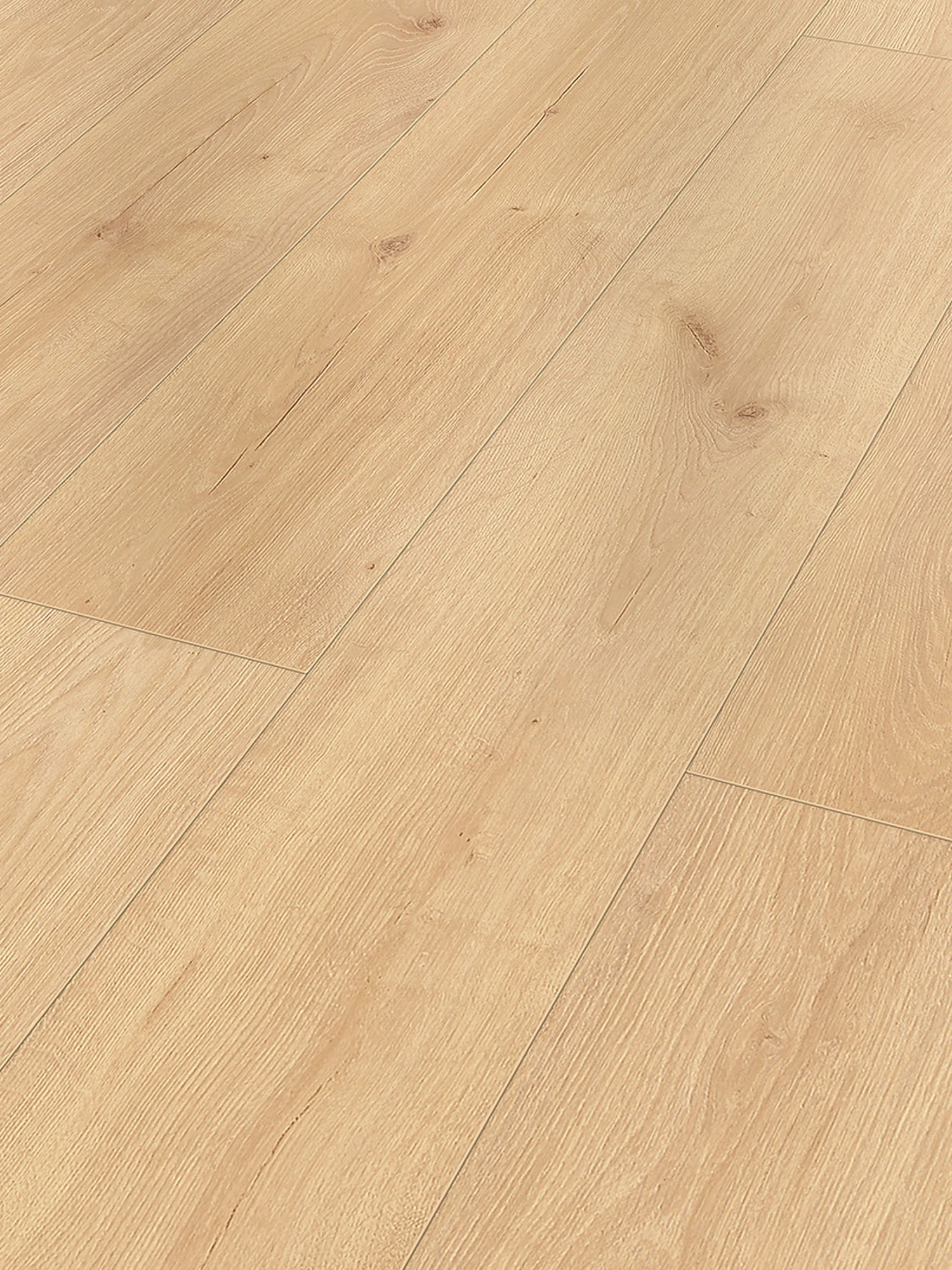 Klick-Laminat, Light Wood 62285 â Bild 2