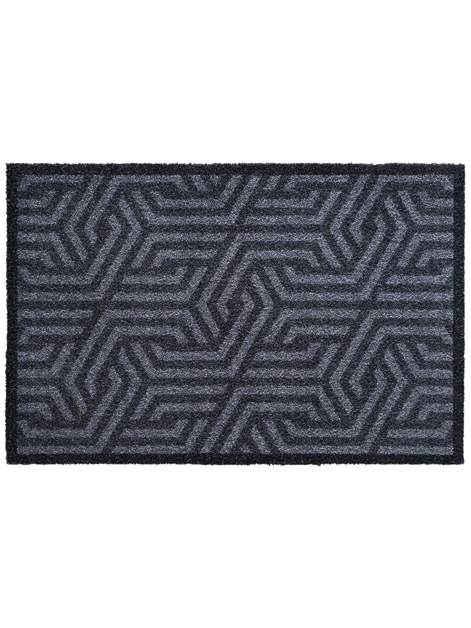 Fußmatte, Art Deco – Bild 2