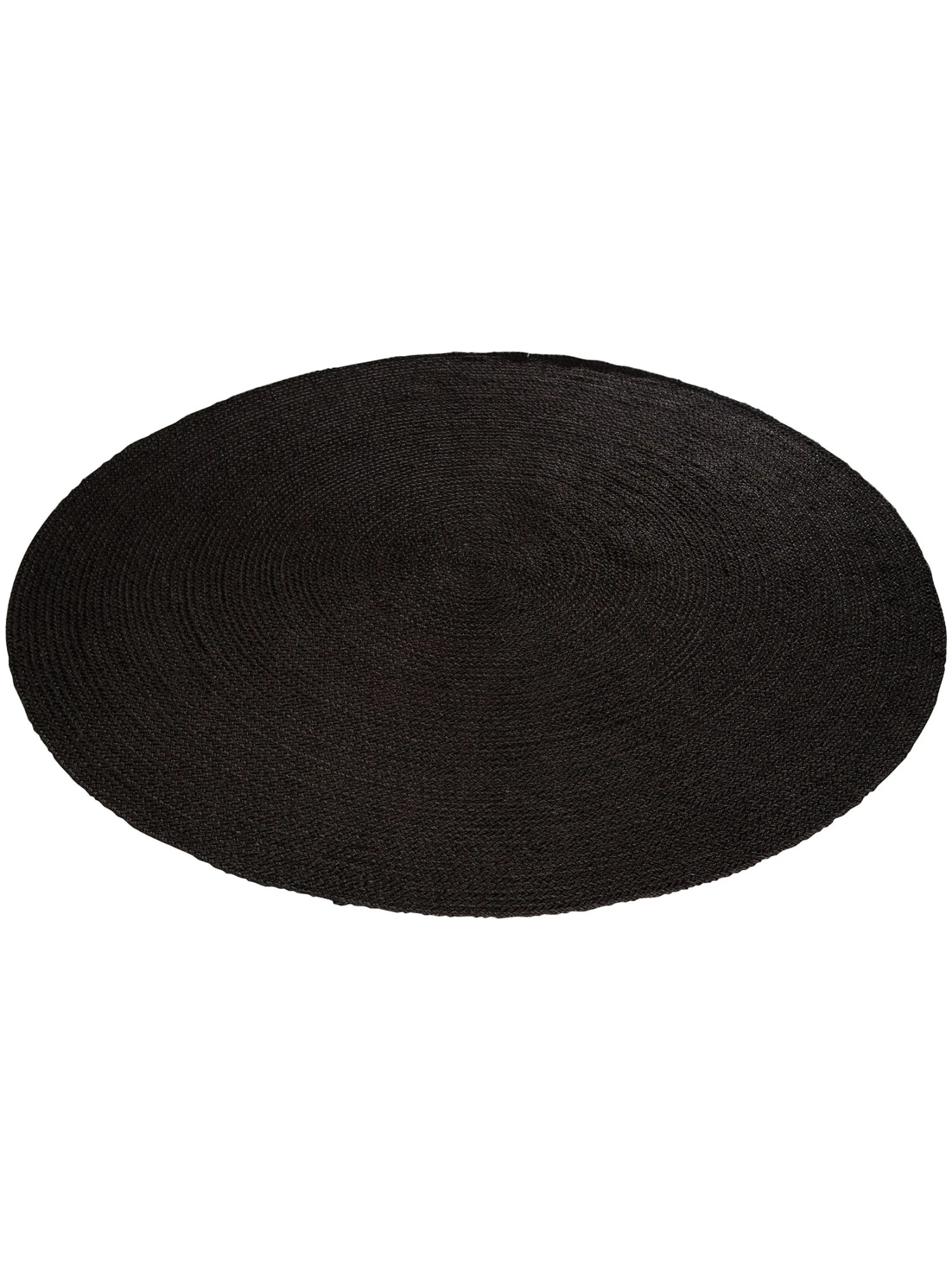 Sisal-Teppich, Mineral Black – Bild 3