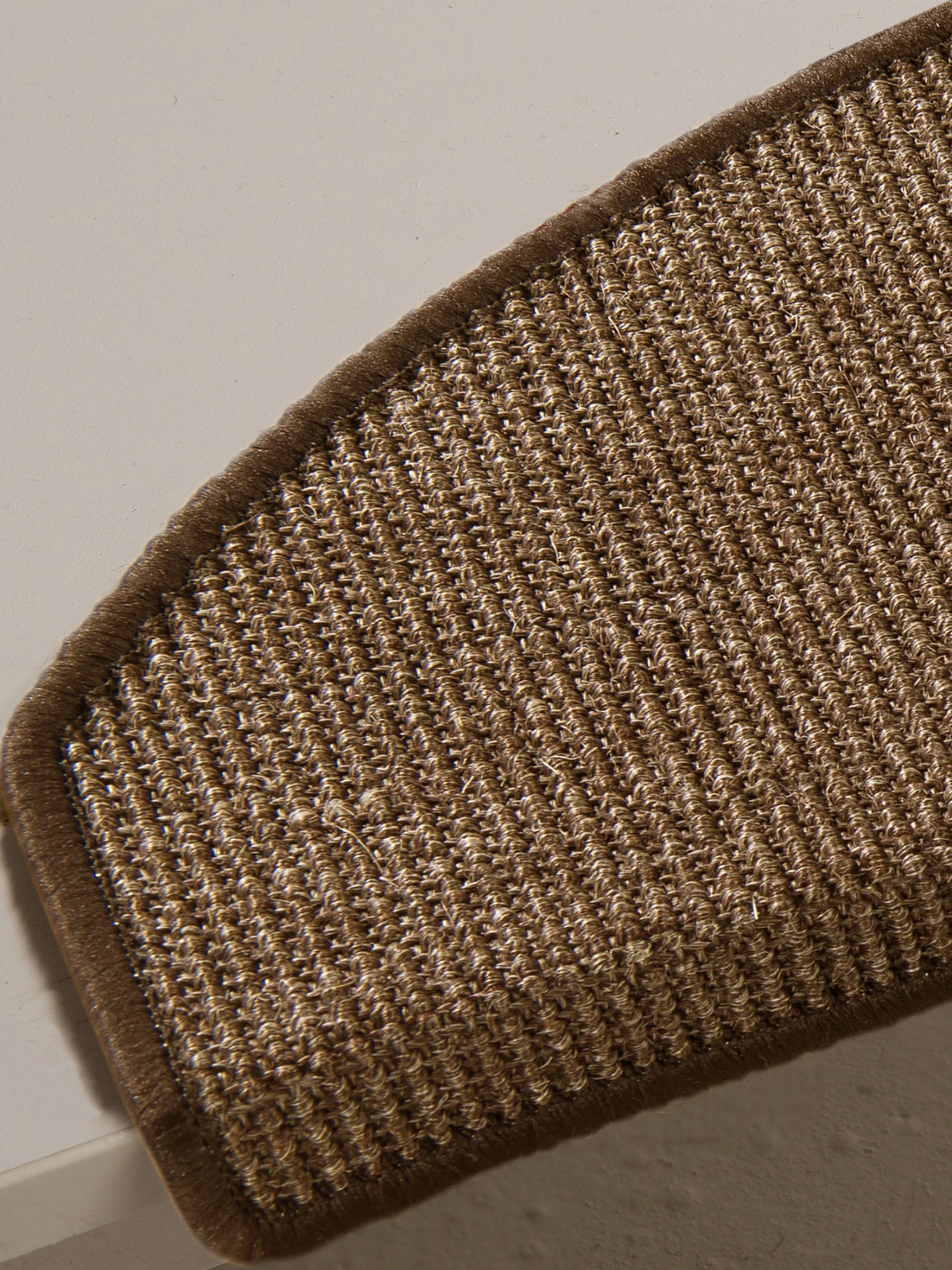 Stufenmatte, Braun – Bild 2