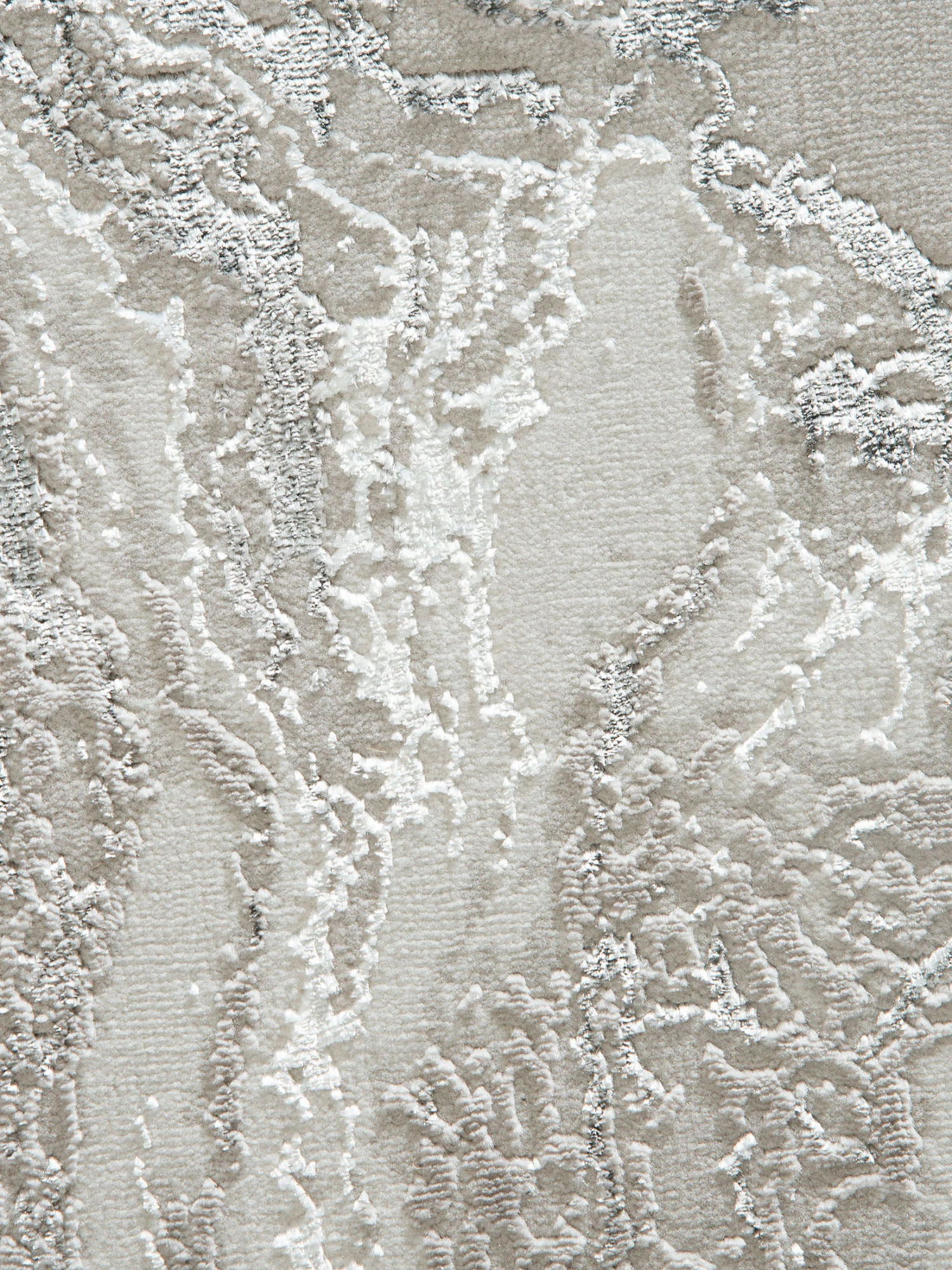 Moderner Teppich, Marmor – Bild 5