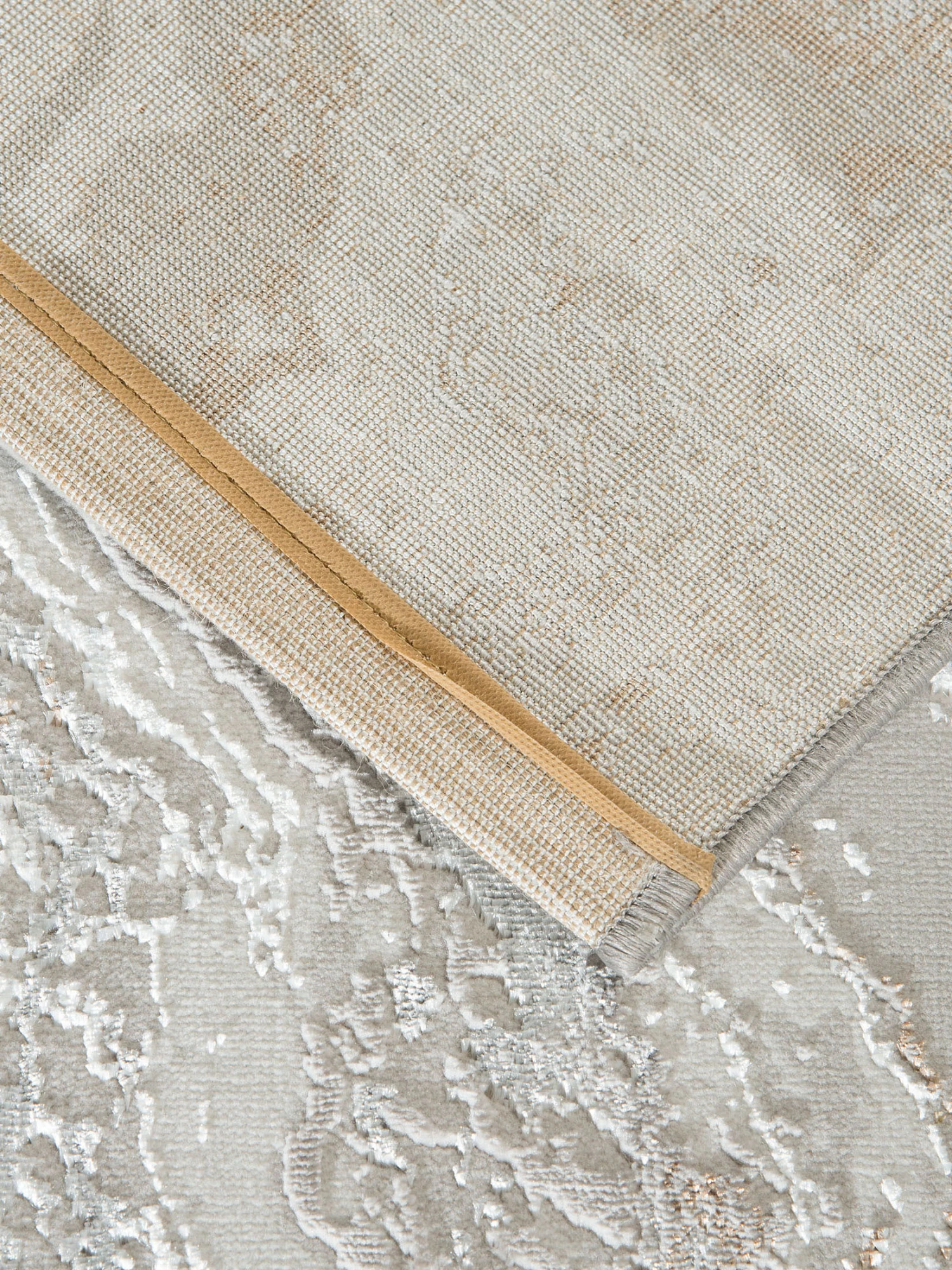 Moderner Teppich, Marmor – Bild 6