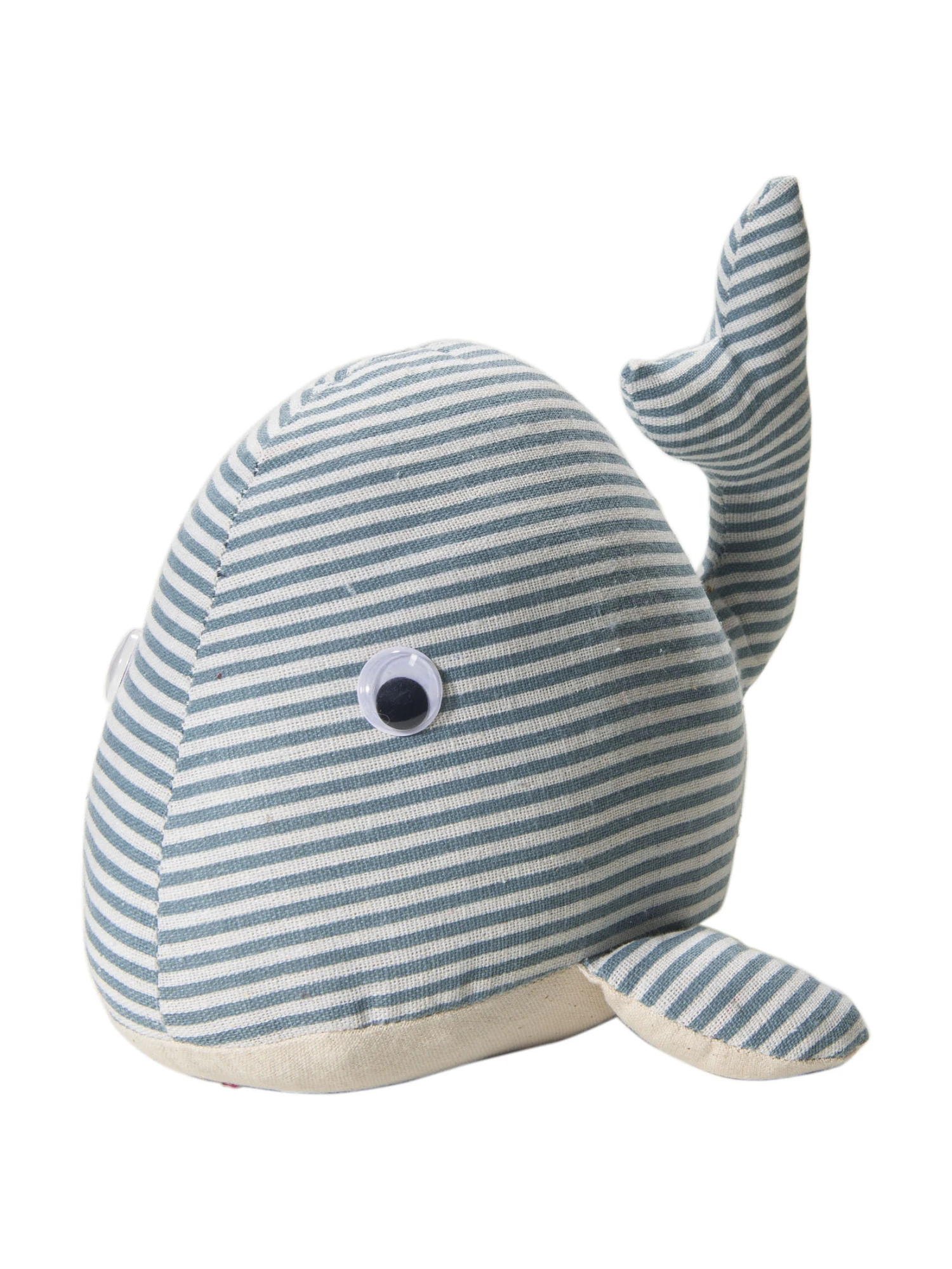 Figur, Hellblau â Bild 2