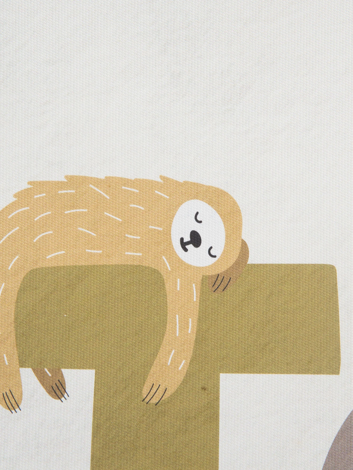 Leinwand-Druck-gerahmt, Multicolor – Bild 3