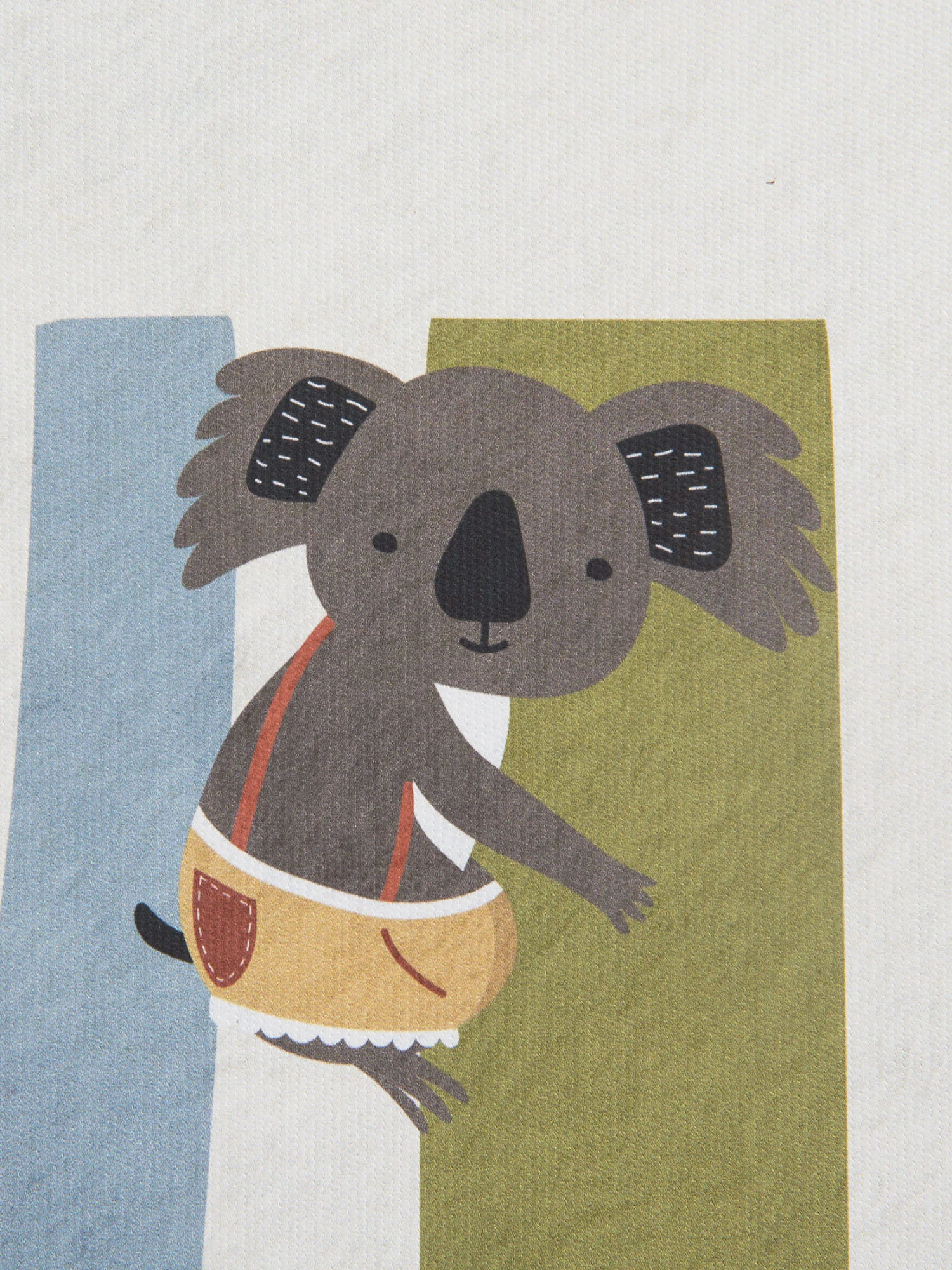 Leinwand-Druck-gerahmt, Multicolor – Bild 4