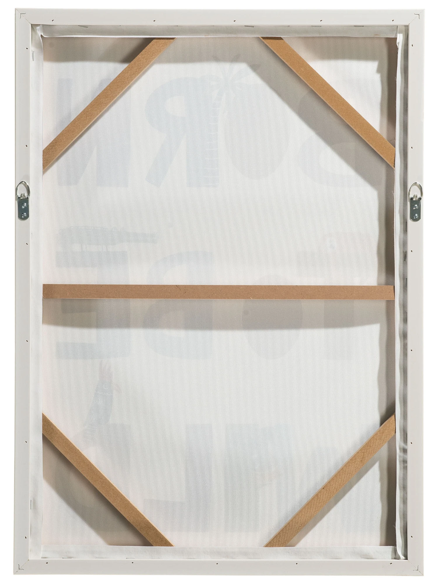 Leinwand-Druck-gerahmt, Multicolor – Bild 6