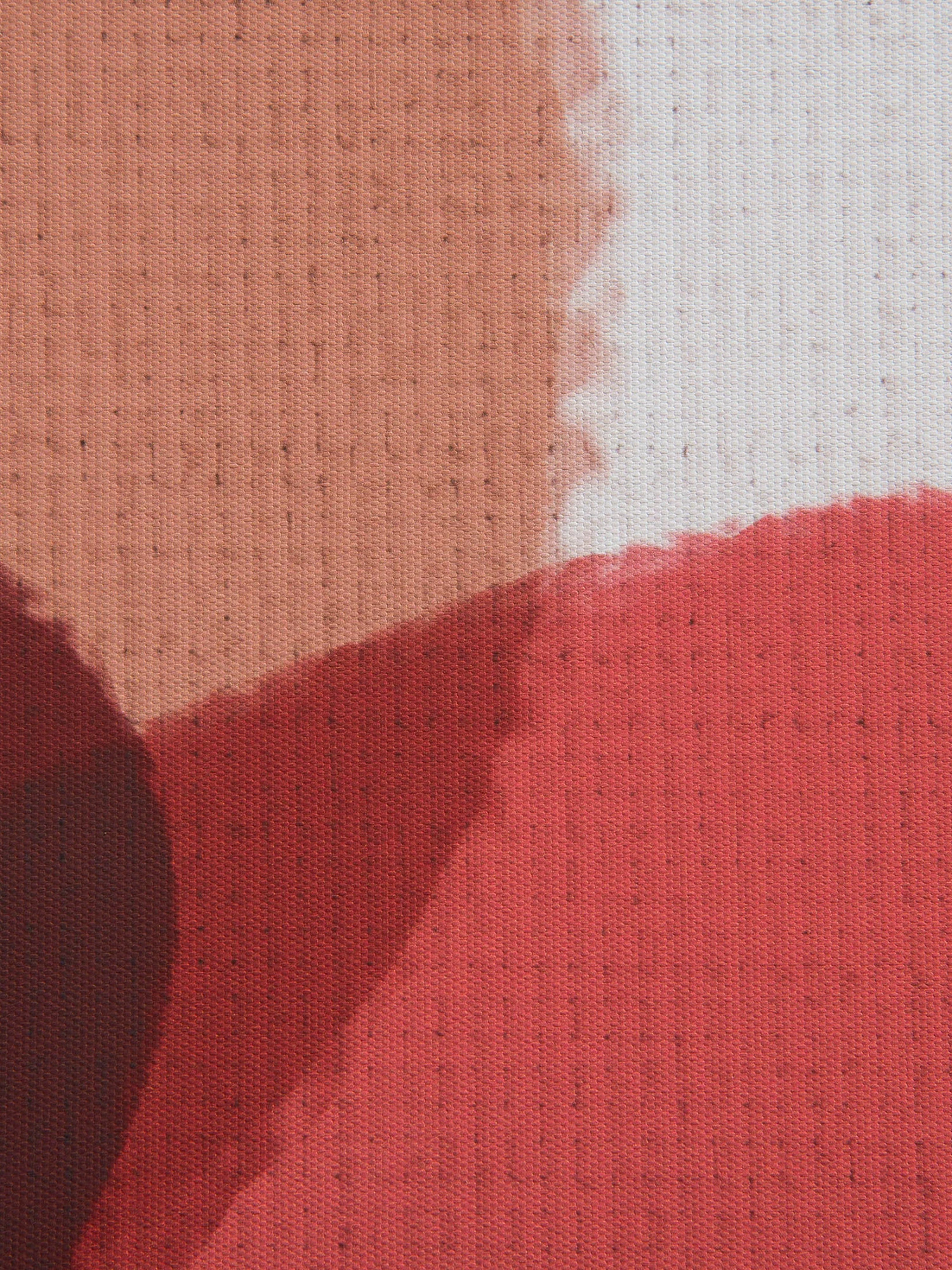 Druck Gerahmt, Multicolor – Bild 3