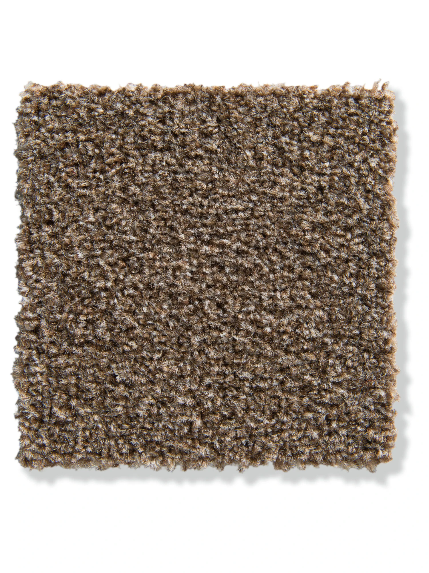 Teppichbodenfliese, Tabak 810