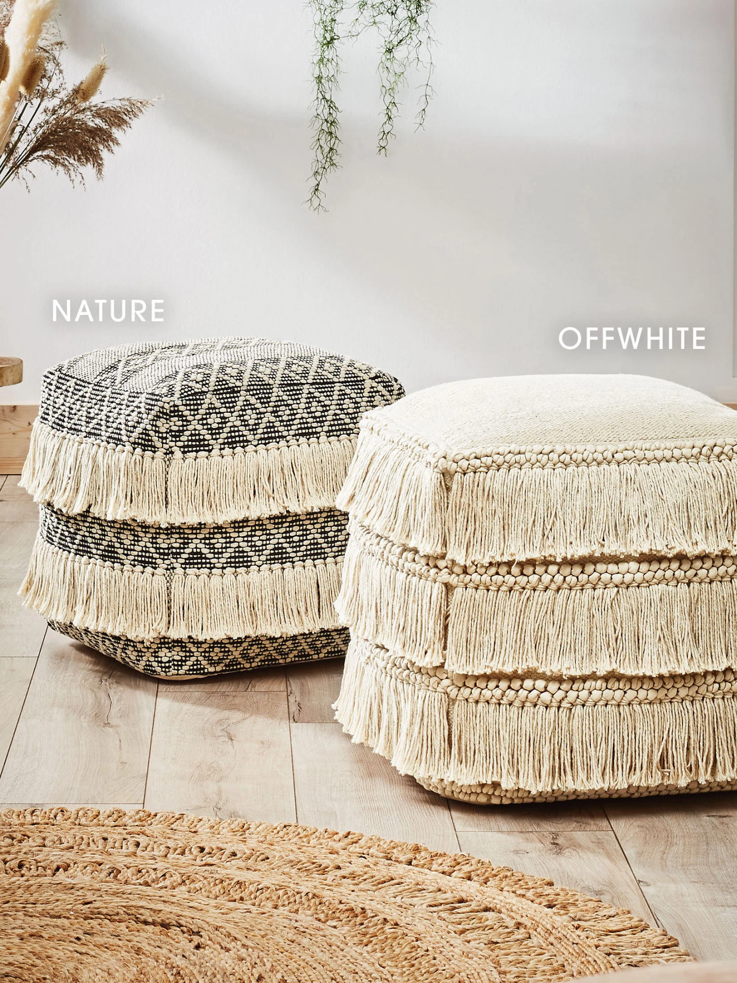 Pouf, Nature – Bild 4