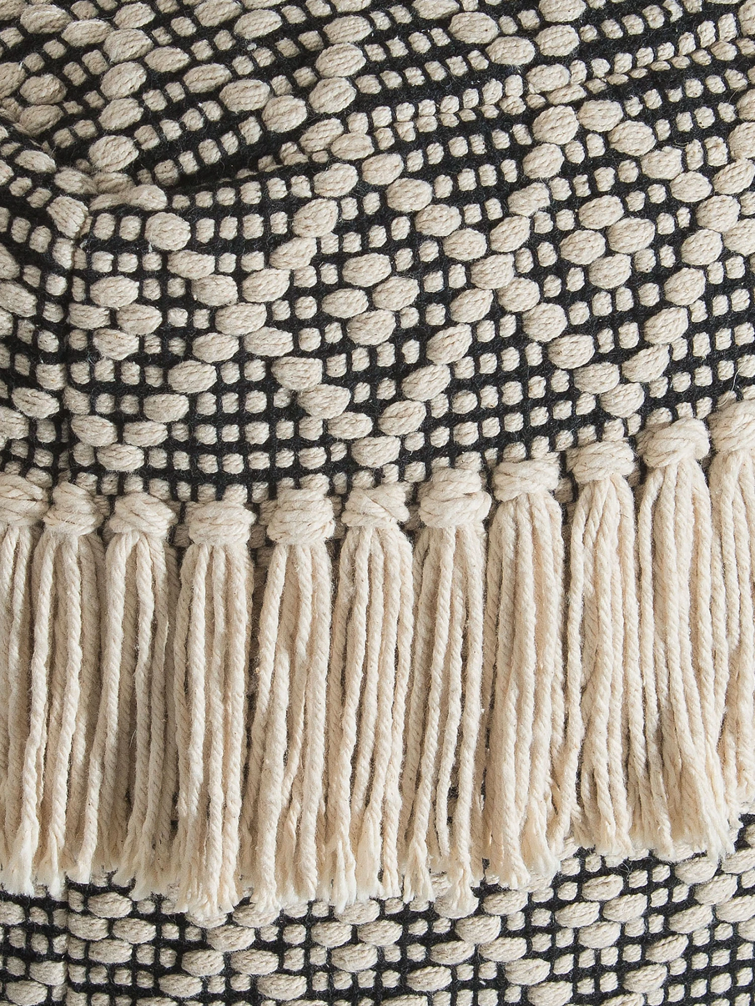 Pouf, Nature – Bild 3