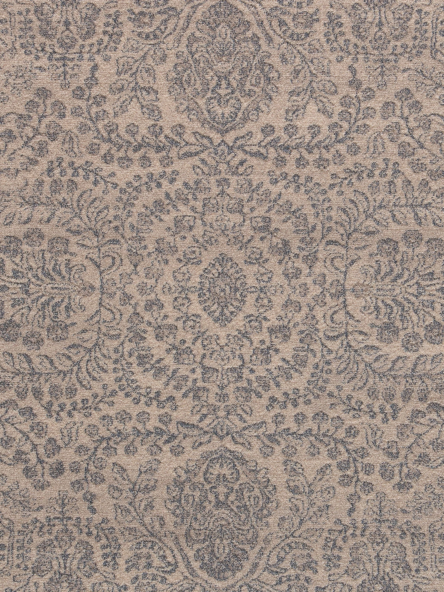 Woll-Teppich, Ivory â Bild 4