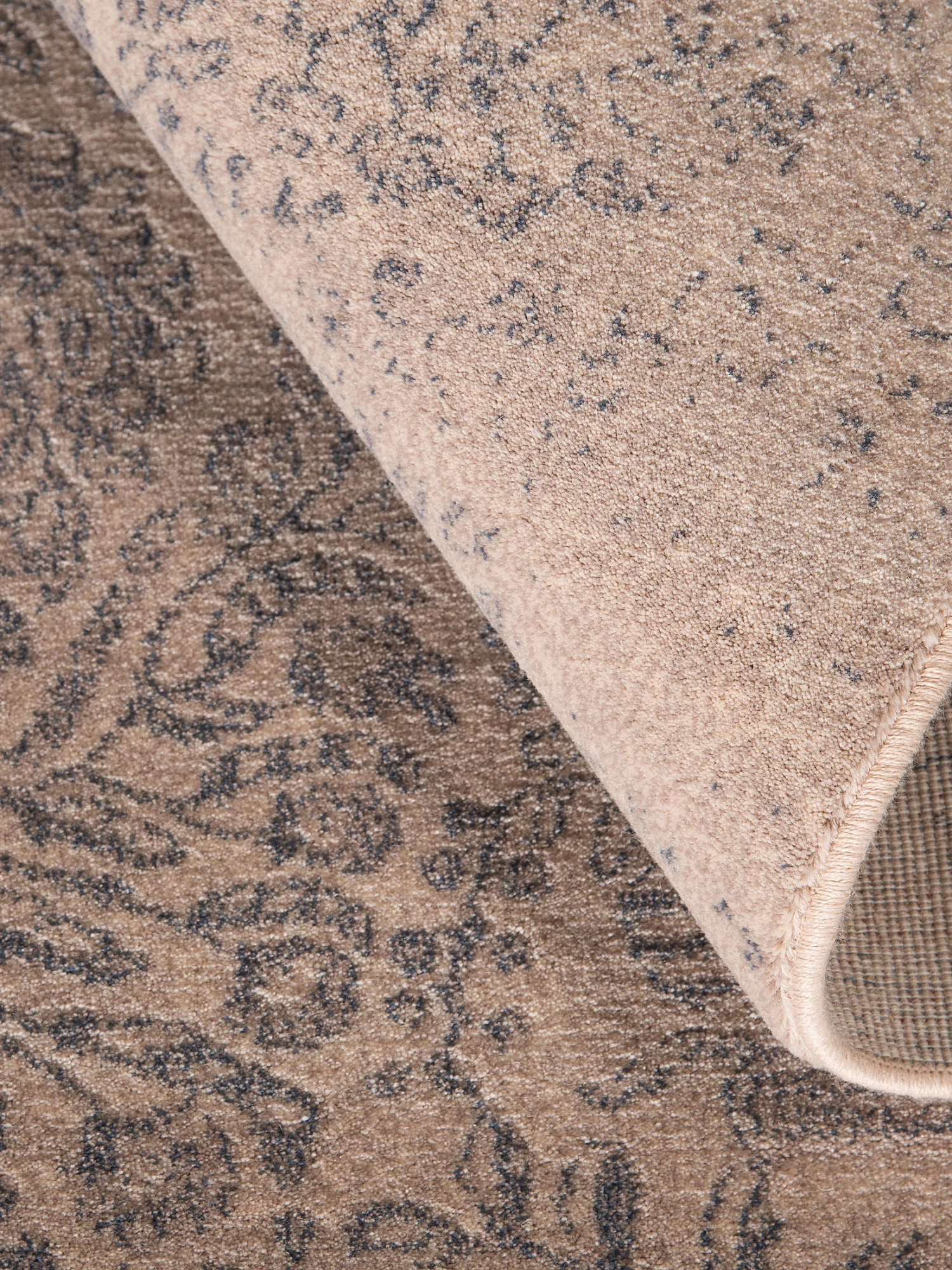 Woll-Teppich, Ivory â Bild 5