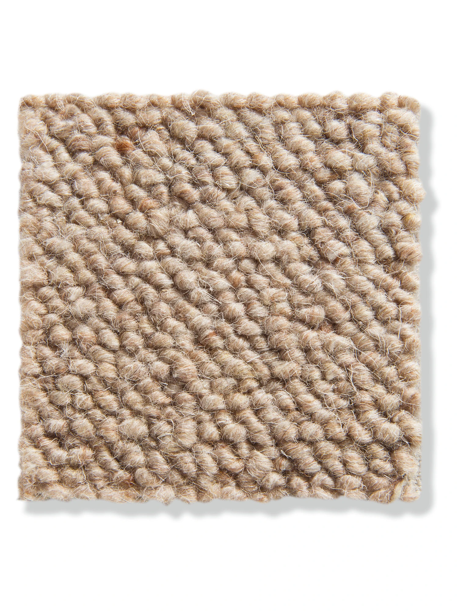 Woll-Teppichboden, Muskat 94 – Bild 2