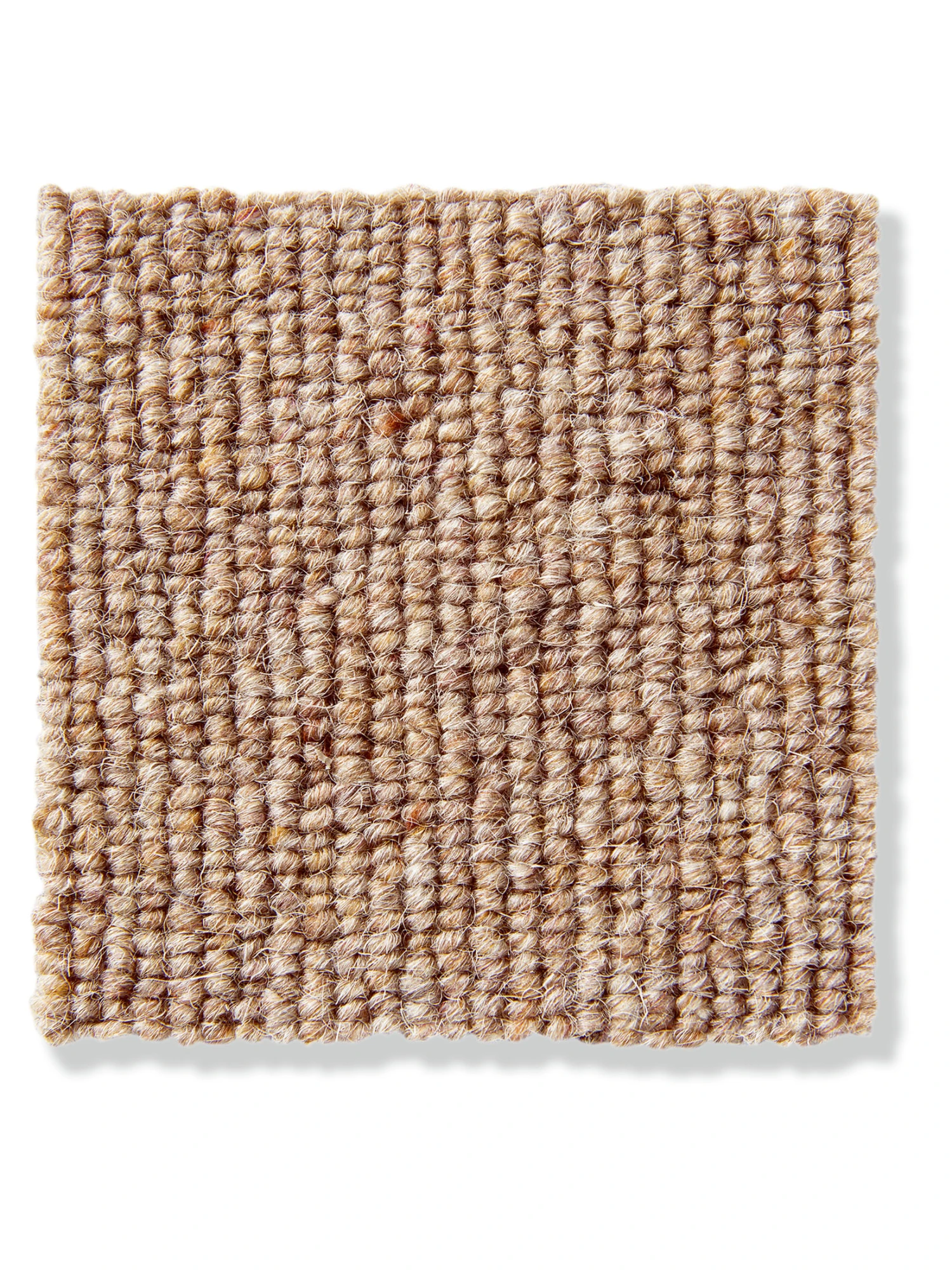 Woll-Teppichboden, Mocca 292 – Bild 3