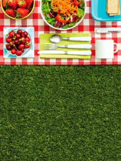 Rasen-Teppichboden, Green