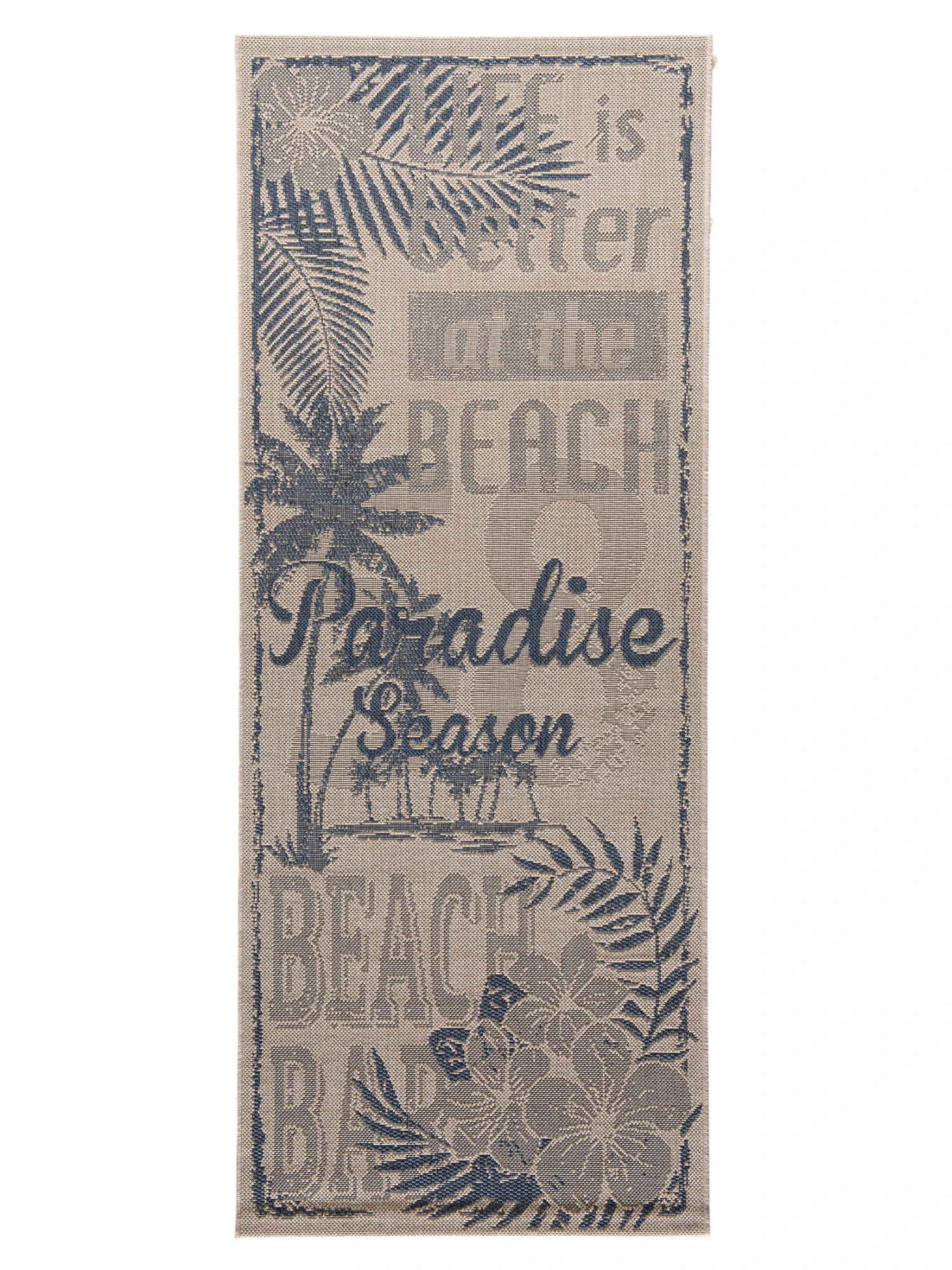 Küchenläufer, Beach – Bild 2