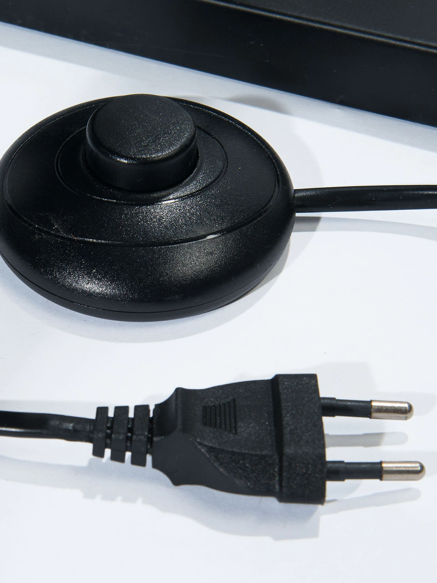 Standleuchte, Dunkelbeige – Bild 6