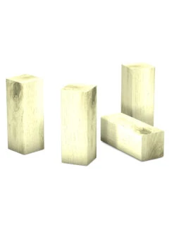 Verlegezubehör, White Oak