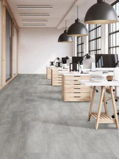 Vinylboden, Venezia Grau