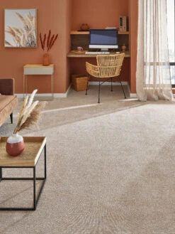 Velours-Teppichboden, Desert 37