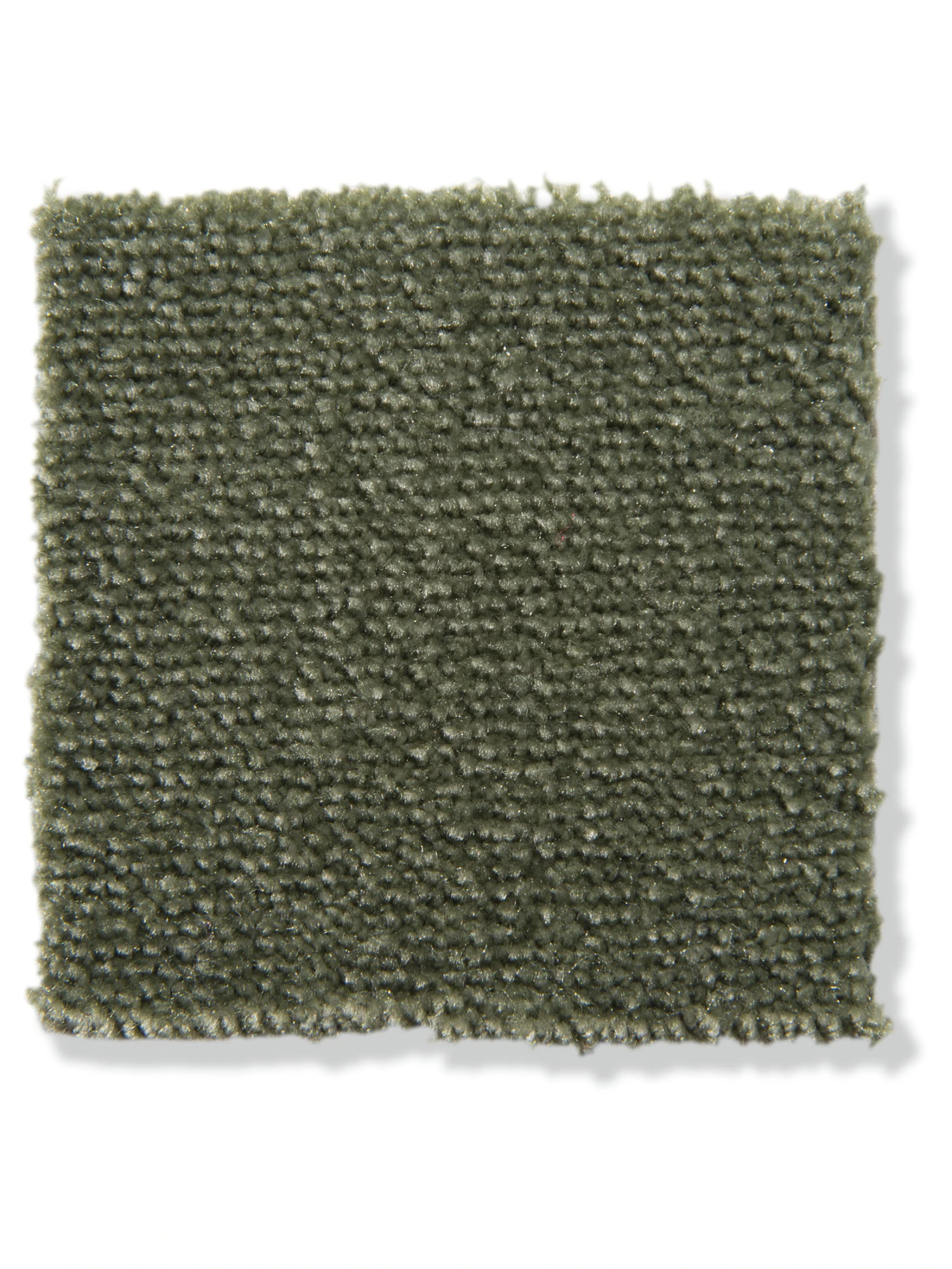 Velours-Teppichboden, Green 22 – Bild 2