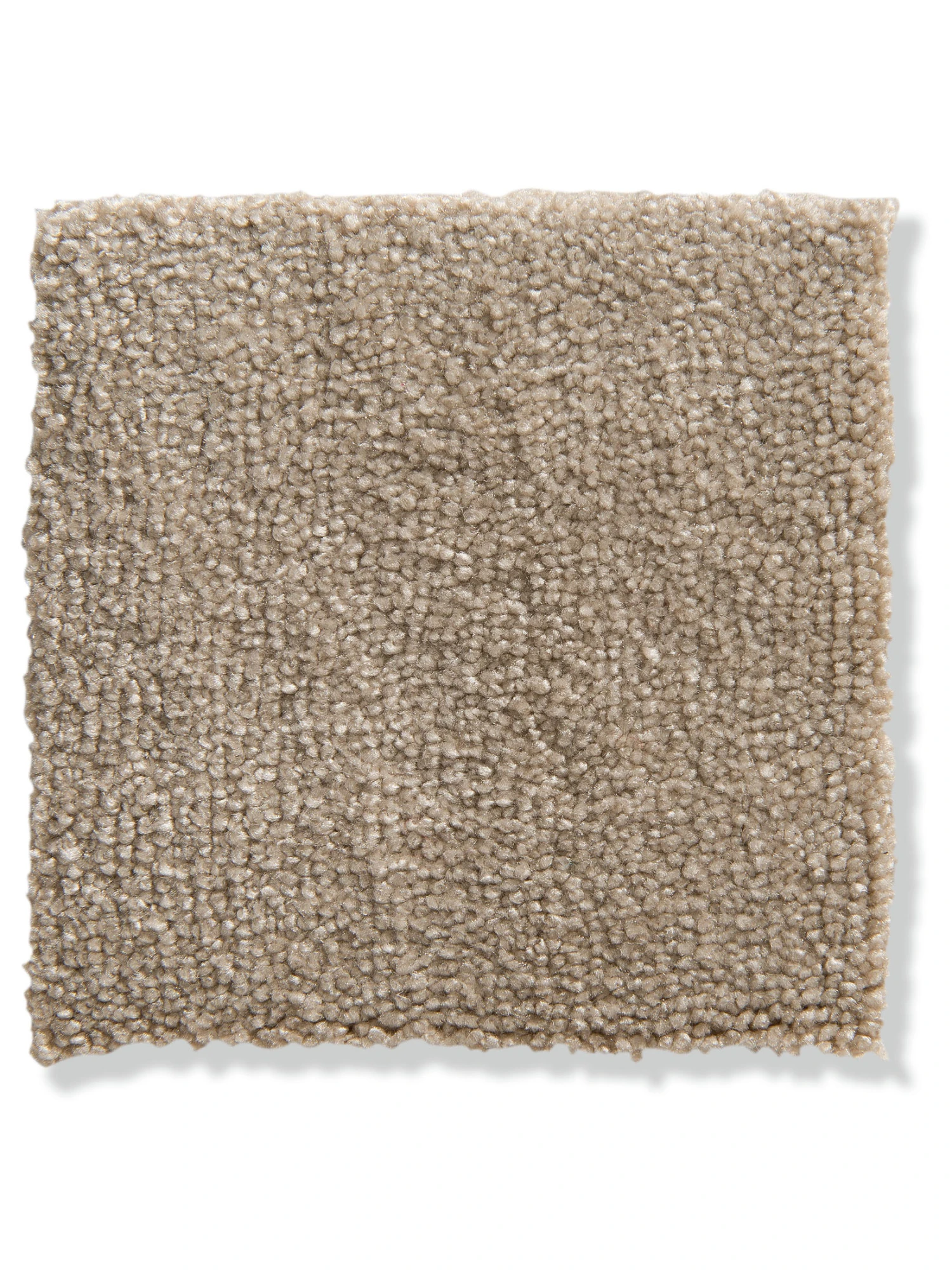 Velours-Teppichboden, Walnut 72