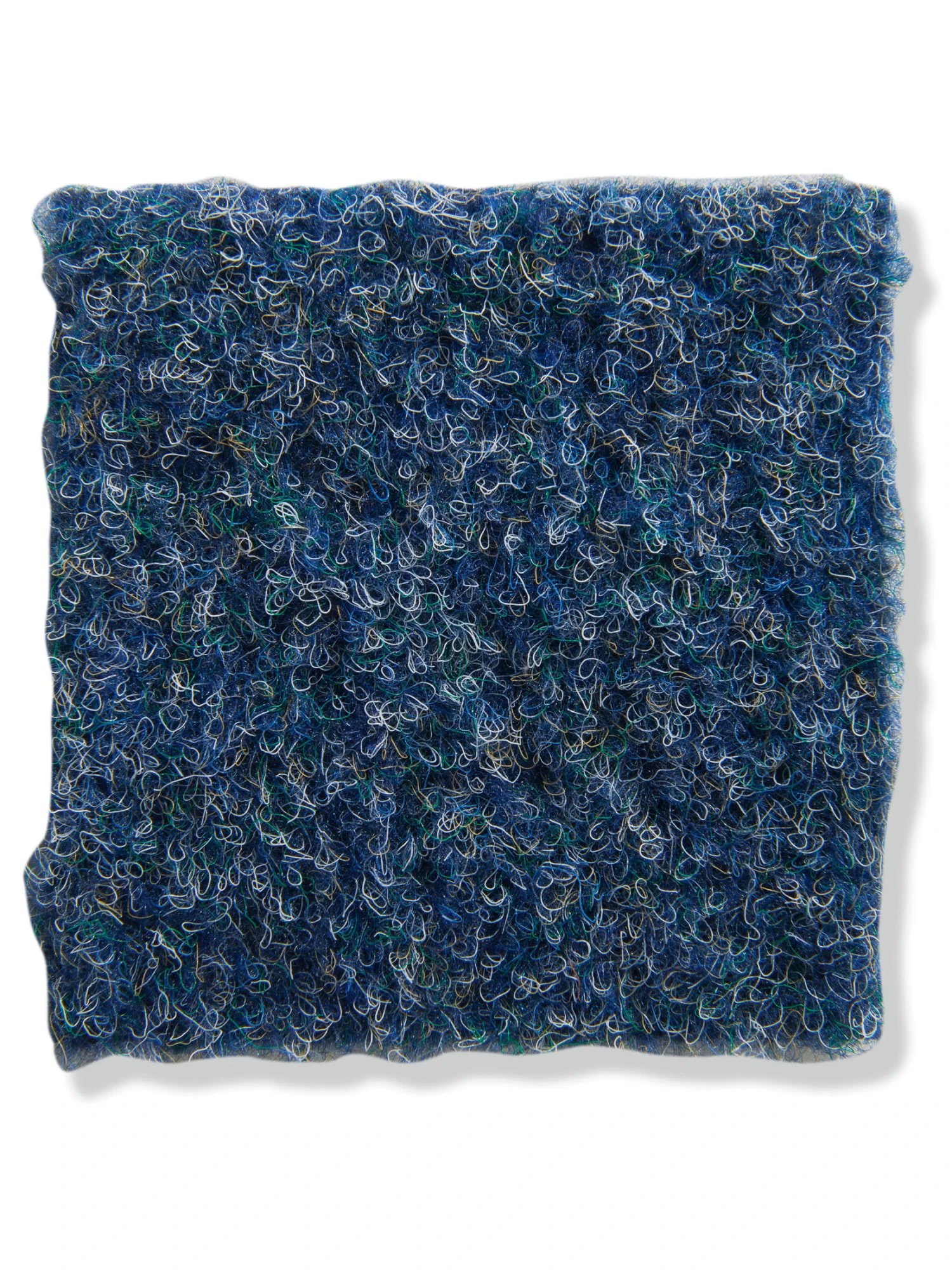 Rasen-Teppichboden, Blau 40 – Bild 2