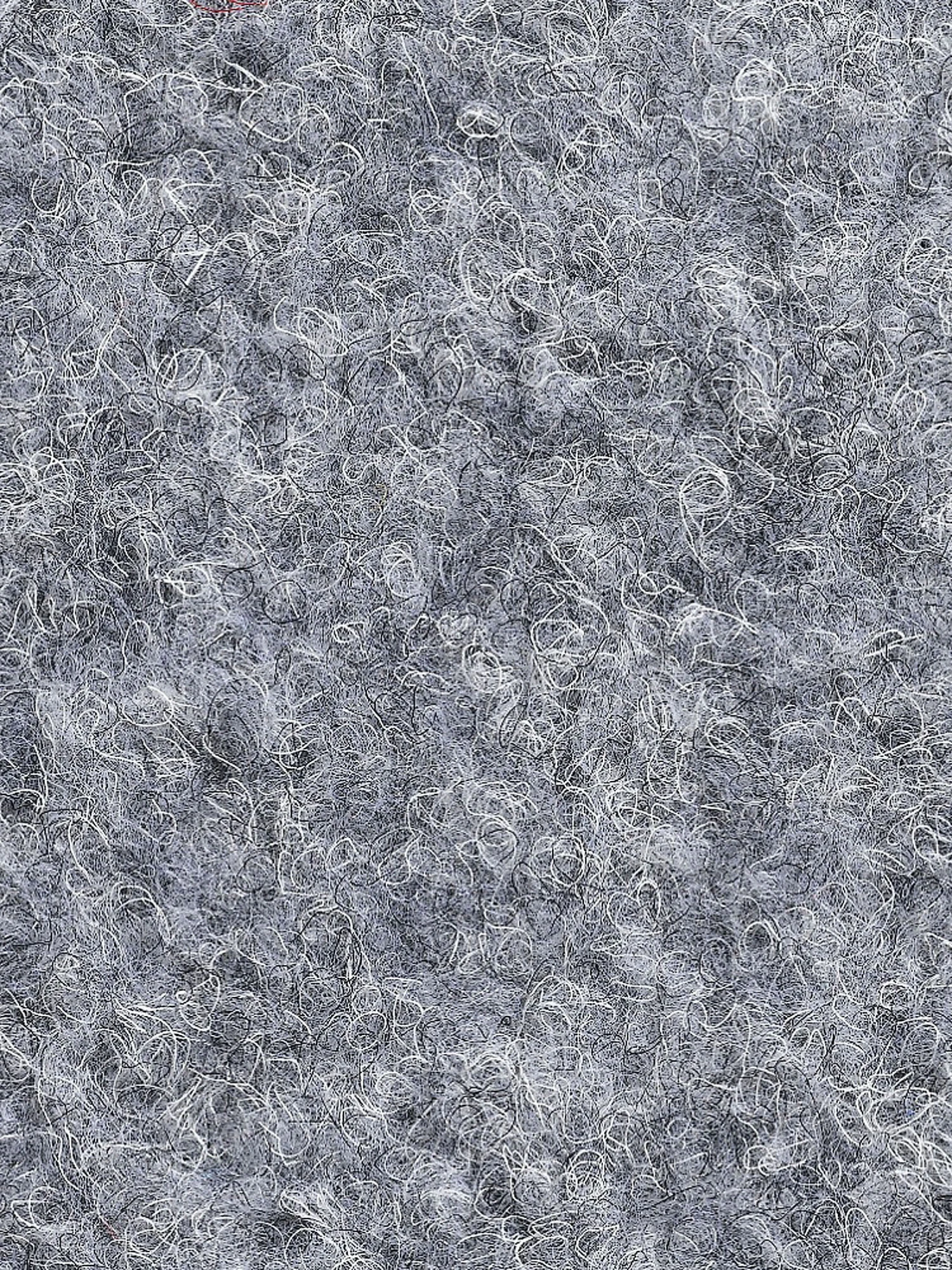 Rasen-Teppichboden, Grau 14 – Bild 3