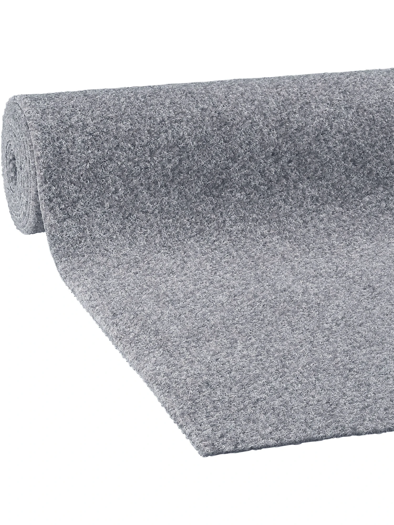 Rasen-Teppichboden, Grau 14