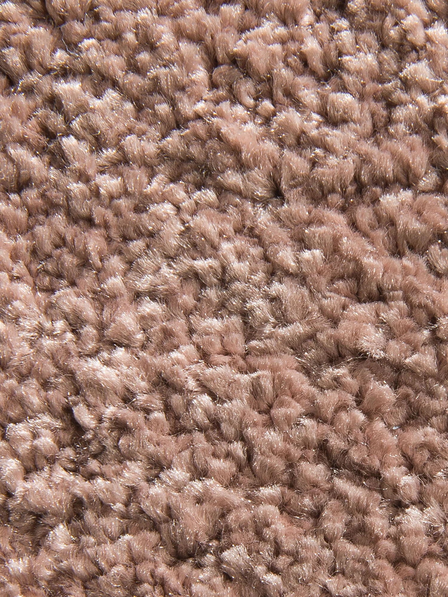 Teppichbodenfliese, Lachs – Bild 2