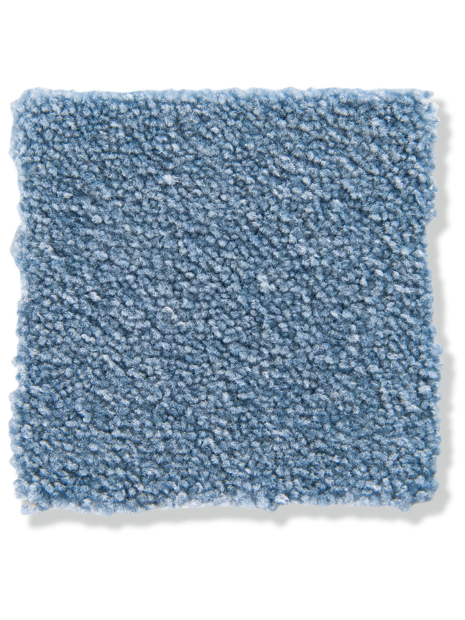 Velours-Teppichboden, Gletscherblau 761 – Bild 2