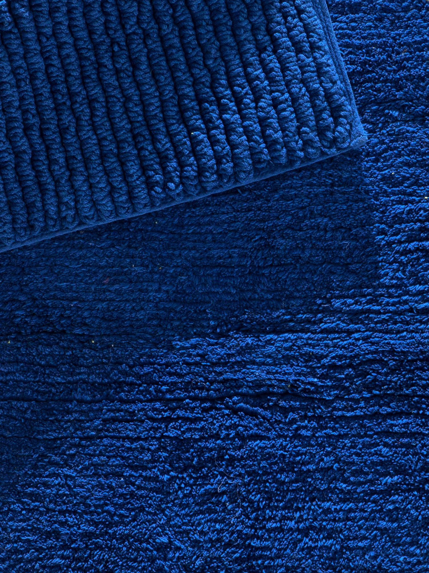 Badematte, Jeans – Bild 4