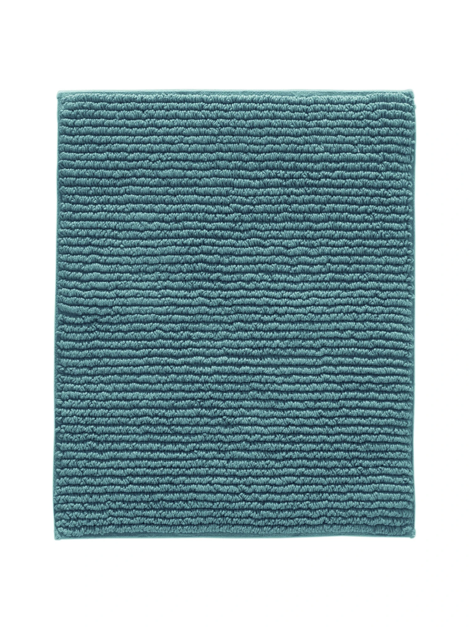 Badematte, Salbeiblau