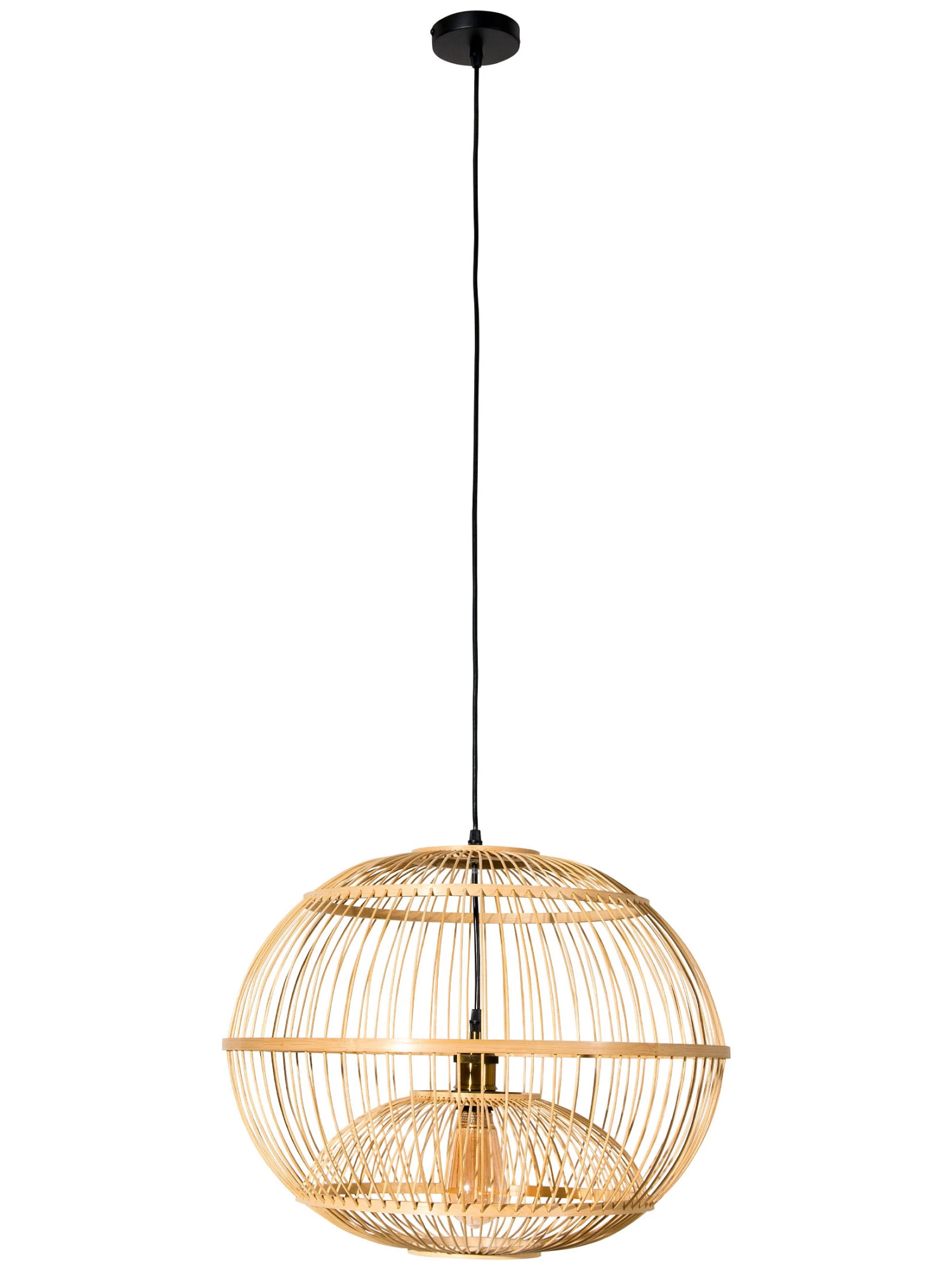 Hängeleuchte, Natur – Bild 5