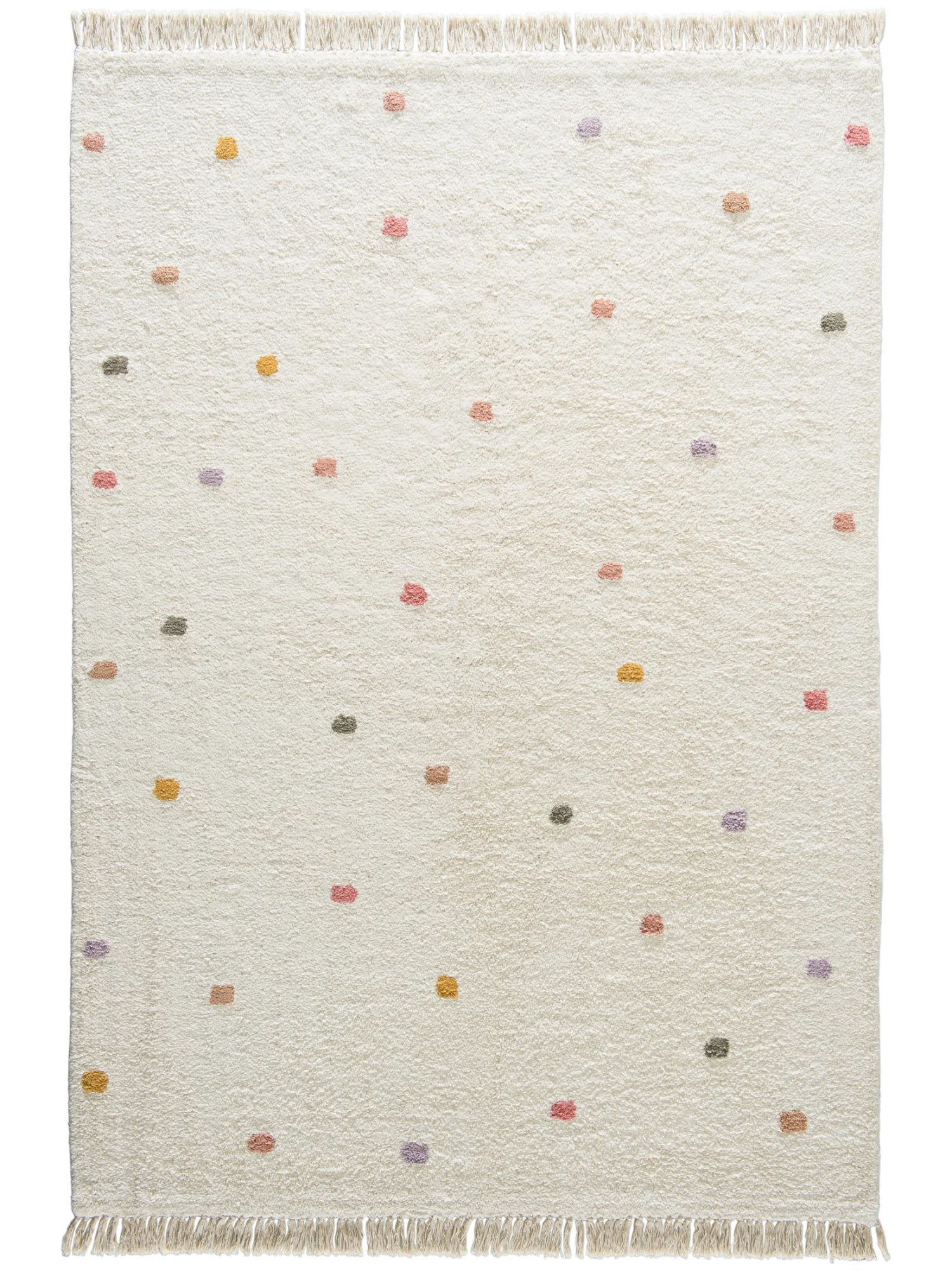 Kinder-Teppich, Natural – Bild 2