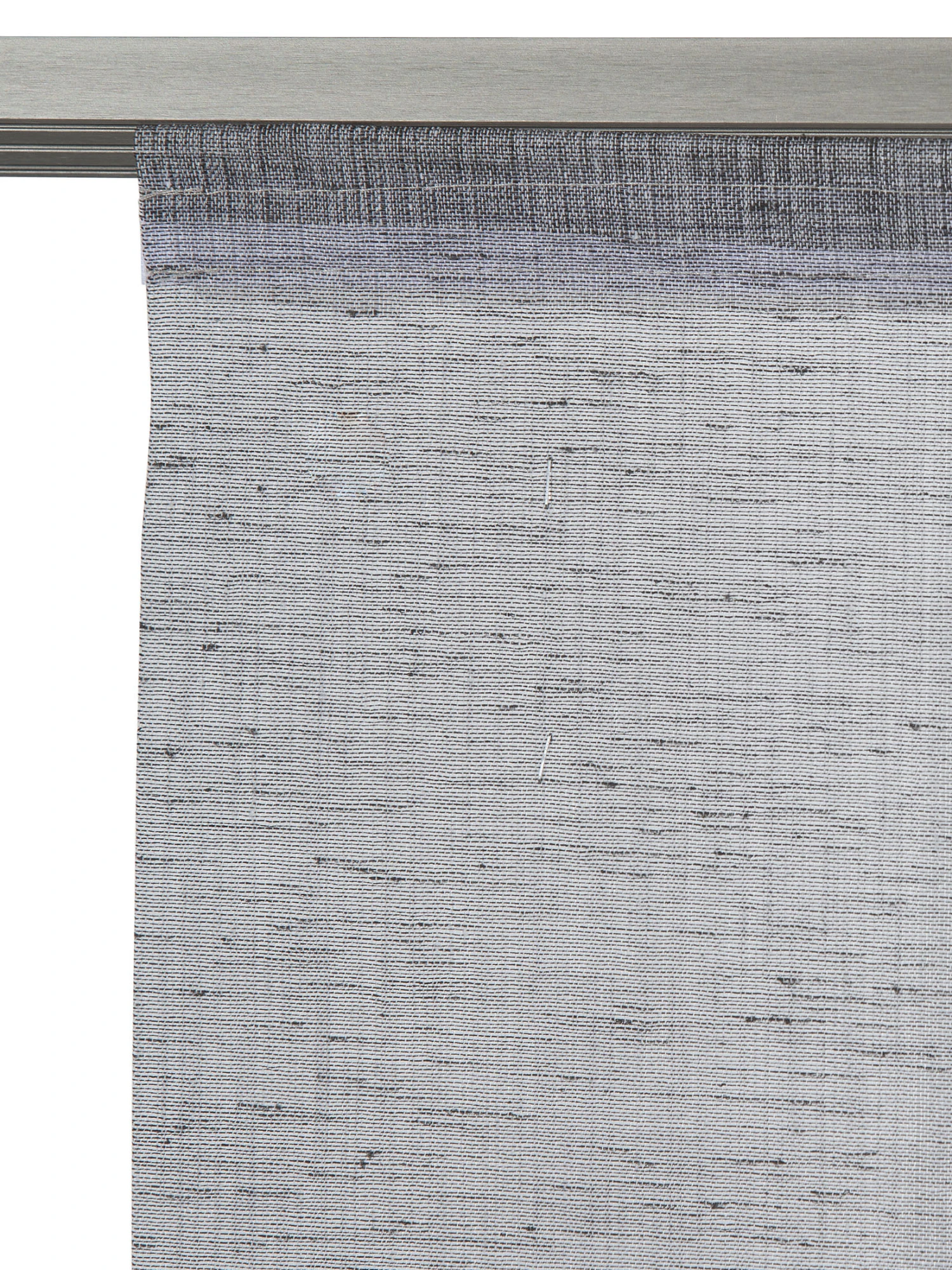 Flächenvorhang, Anthrazit – Bild 4