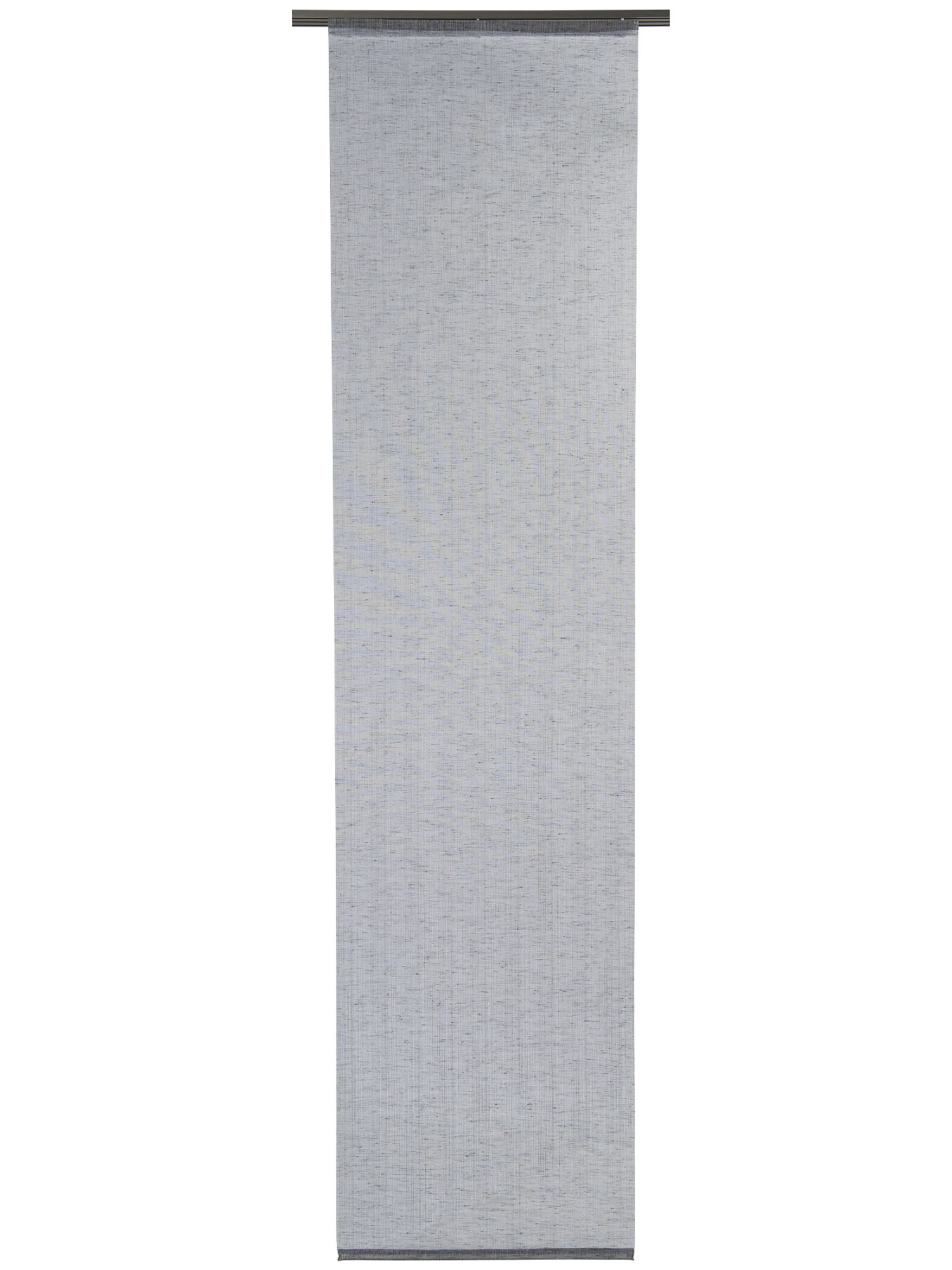 Flächenvorhang, Anthrazit – Bild 2