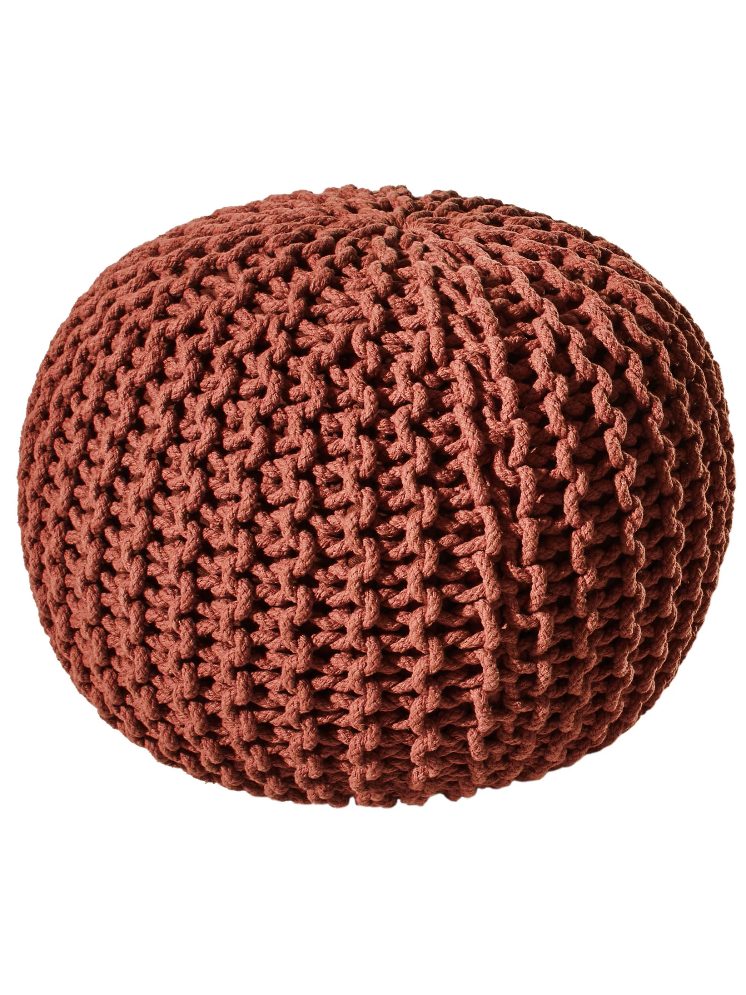 Pouf, Sweet Home Brown – Bild 2