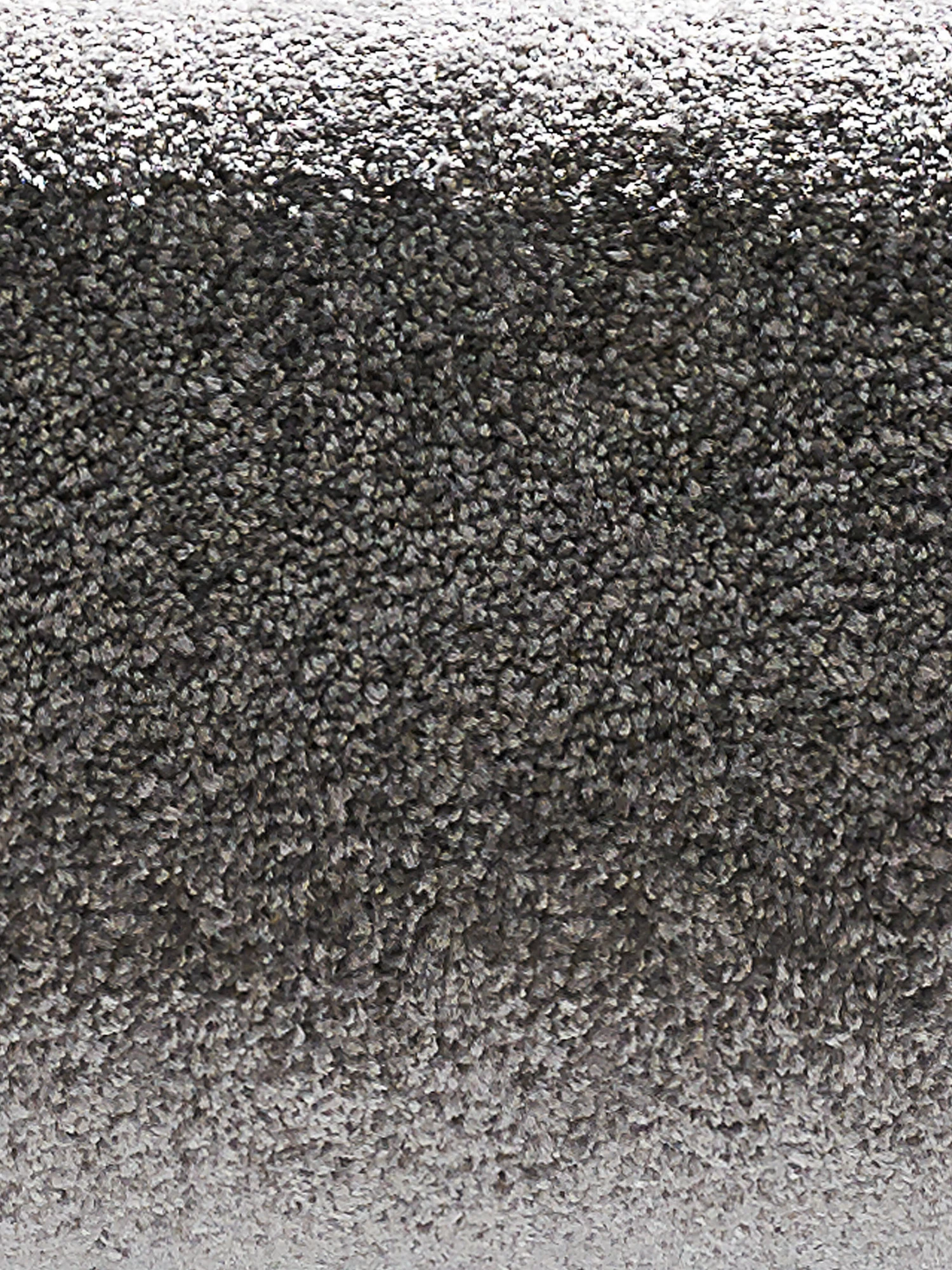 Velours-Teppichboden, Silber 77 – Bild 4