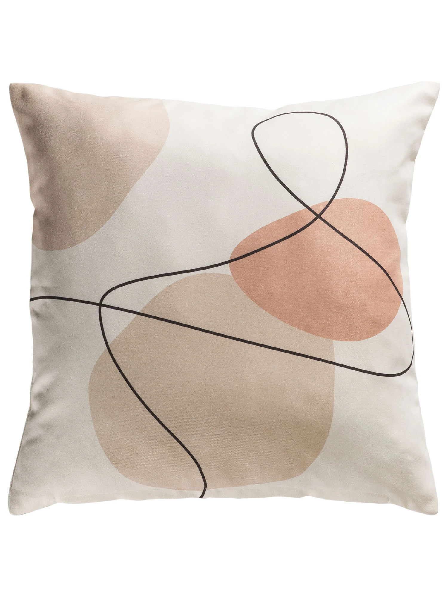 Kissen, Cream – Bild 2