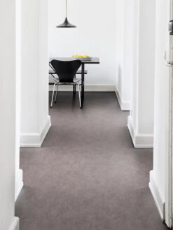 Vinyl-Rollenware, Metallic Beige 582