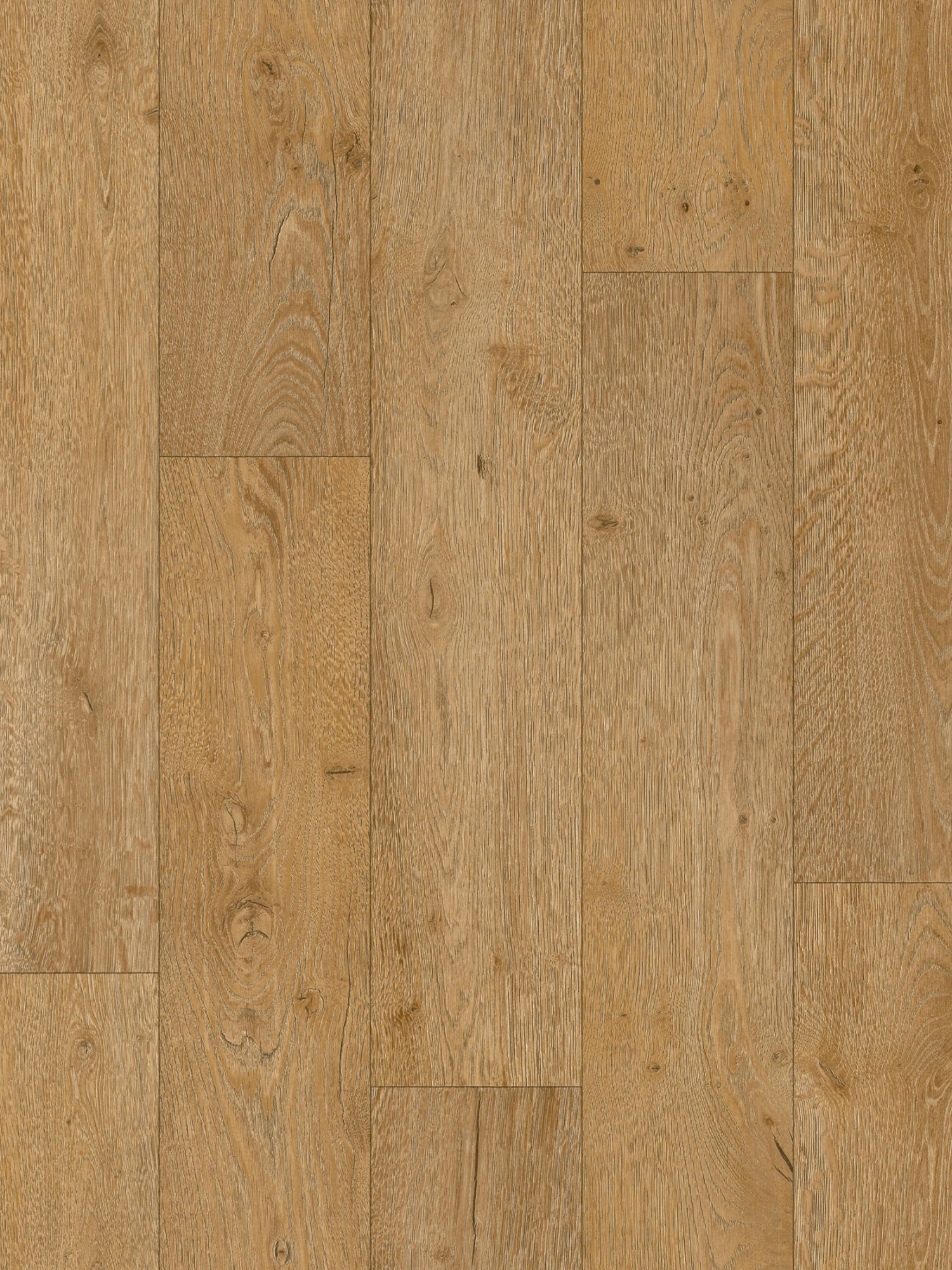 Vinyl-Rollenware, Eiche 846 – Bild 2