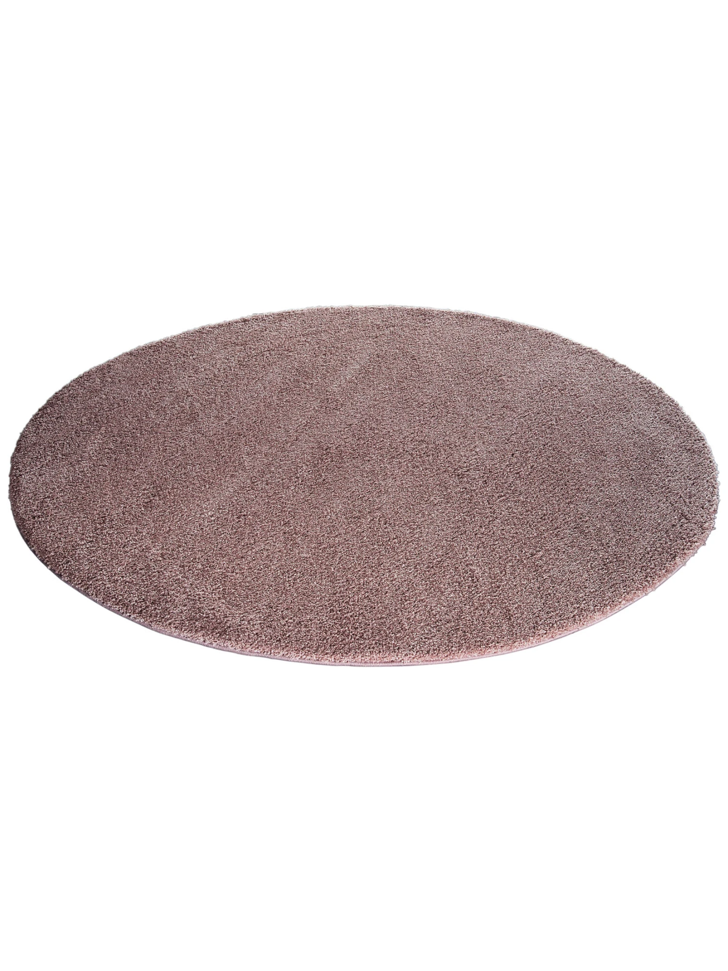 Hochflor-Teppich, Beere – Bild 3