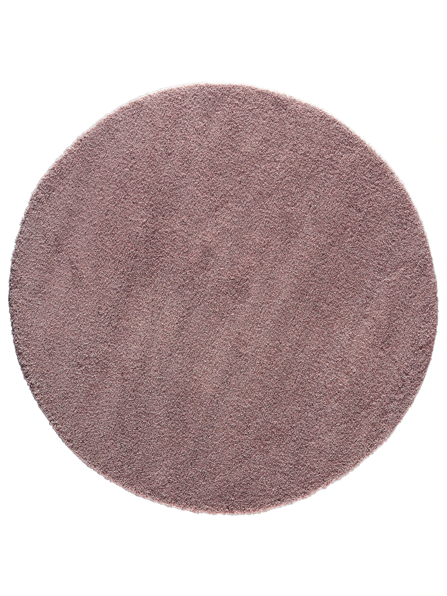 Hochflor-Teppich, Beere – Bild 2