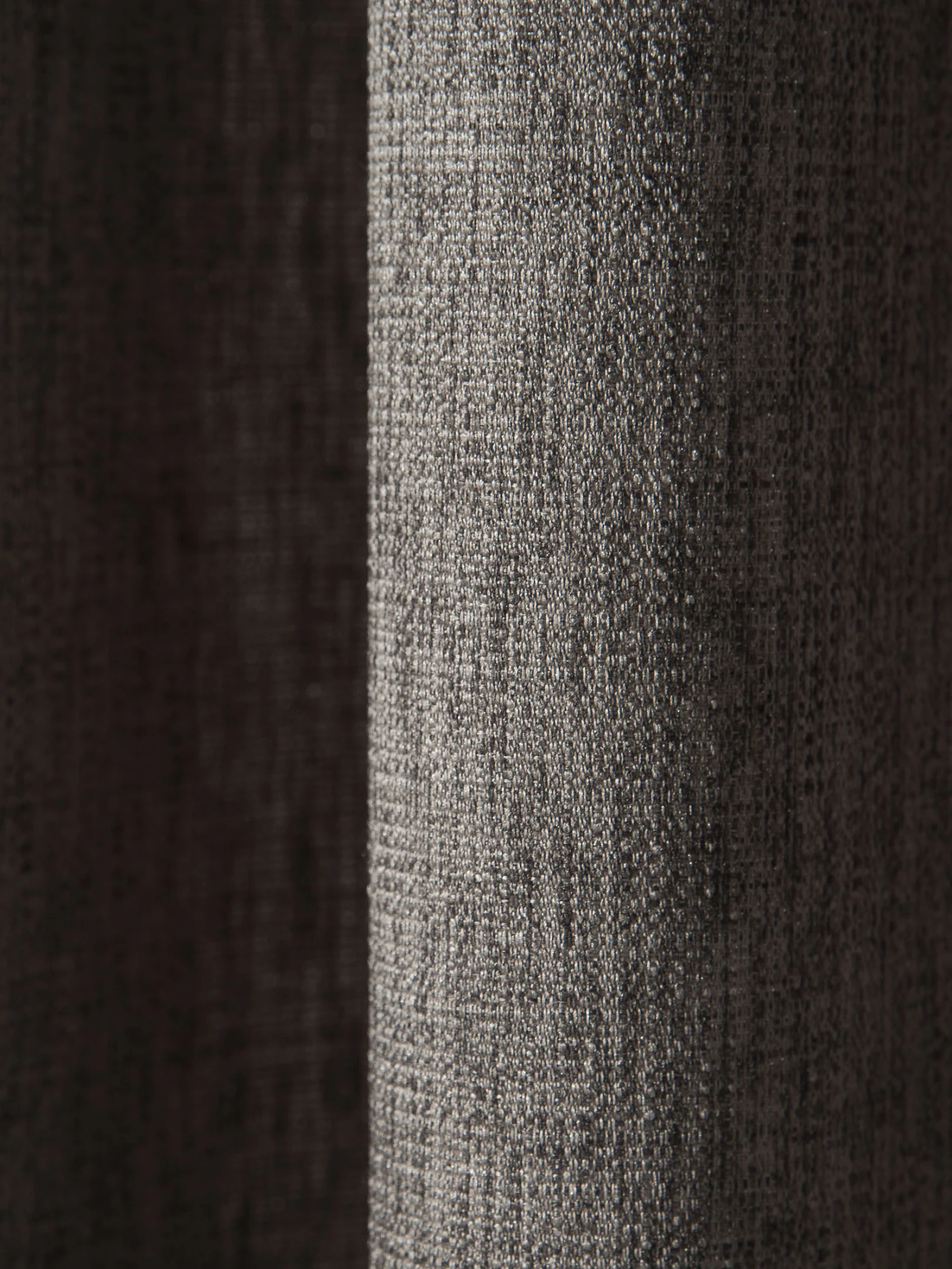 Ösenschal, Anthrazit – Bild 5