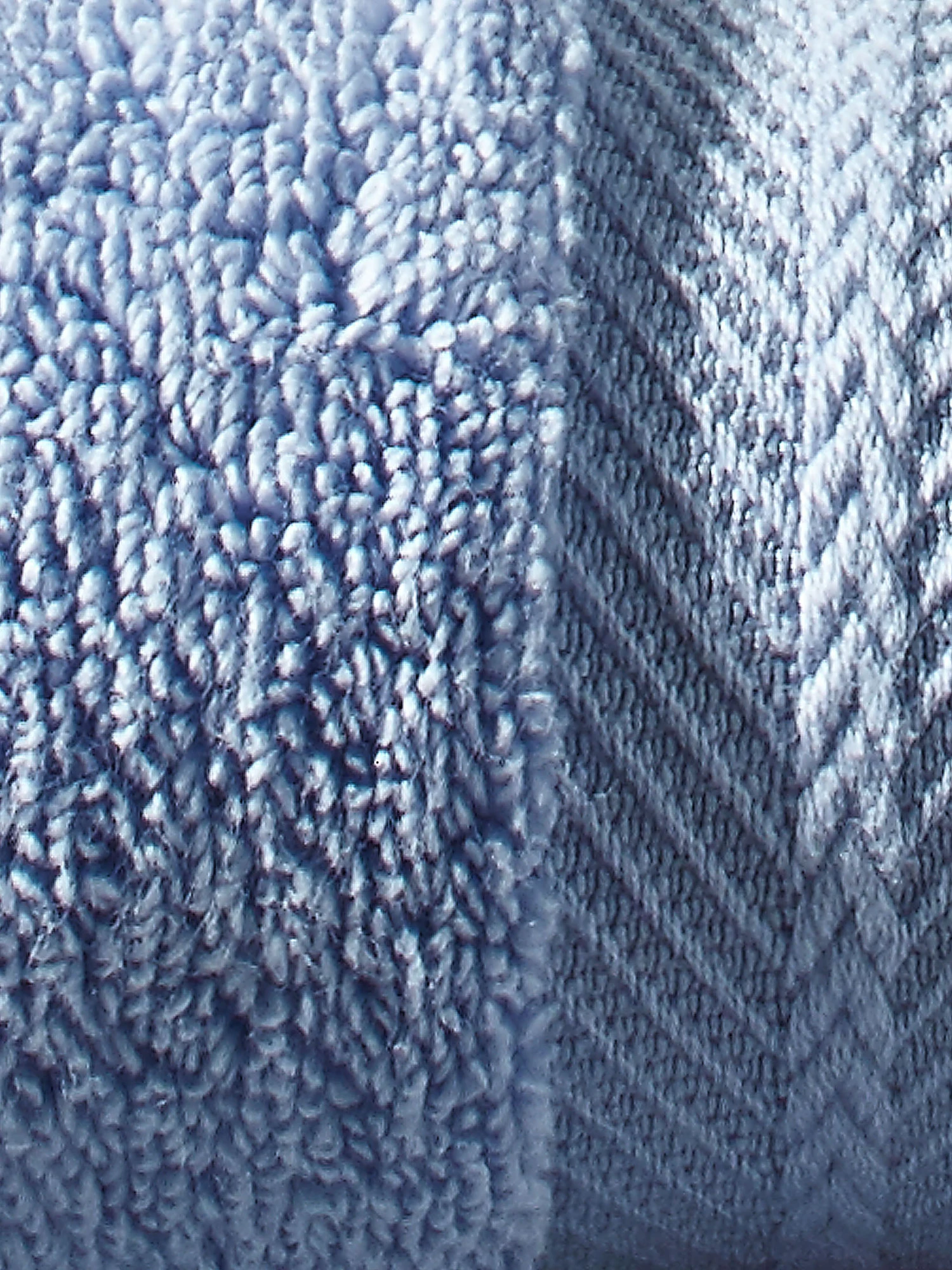 Sauna/Strandtuch, Aqua – Bild 2