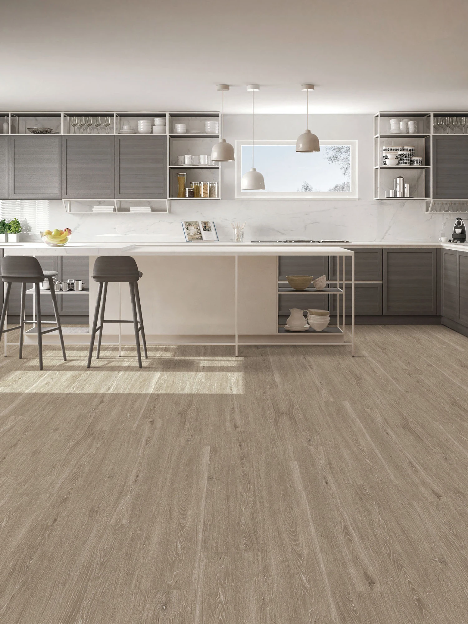 Vinylboden, Nature Loft